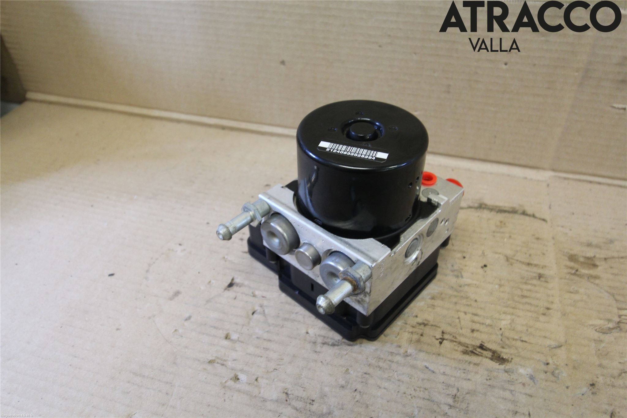 Subaru LEGACY 10-14 Abs Hydraulaggregat