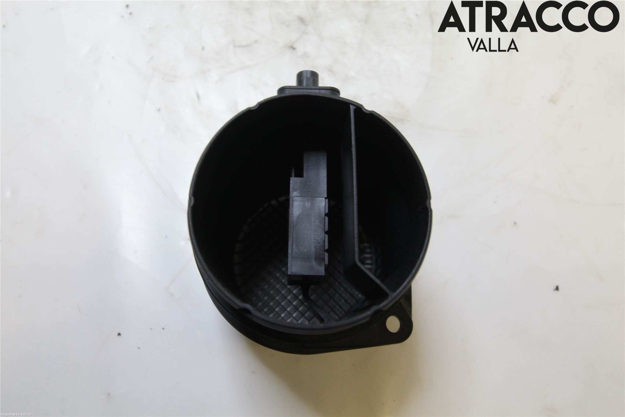 Audi A4/S4 B9 16-19 Injluftmassamätare