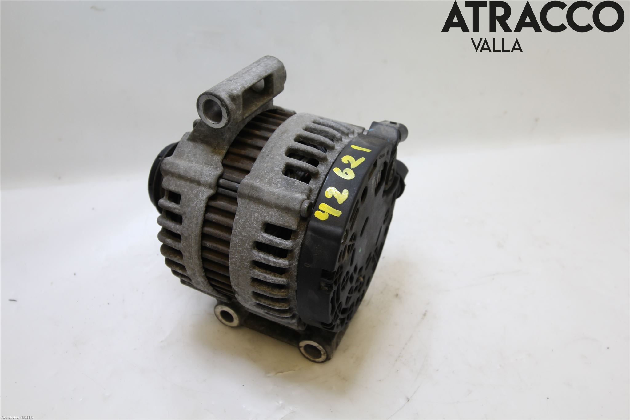 Ford MONDEO 07-15 Generator