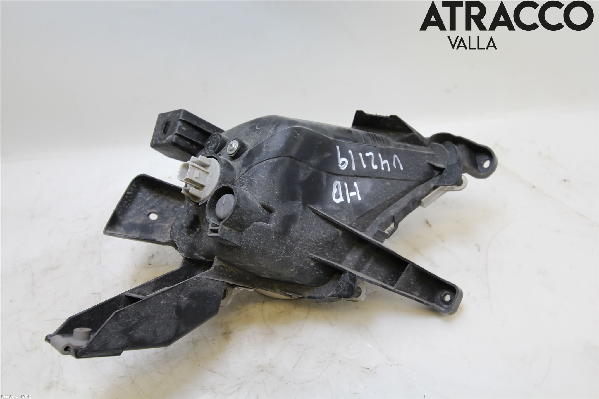 Mazda MX-5 IV (ND/ND2/ND3) MIATA 15- Backlampa