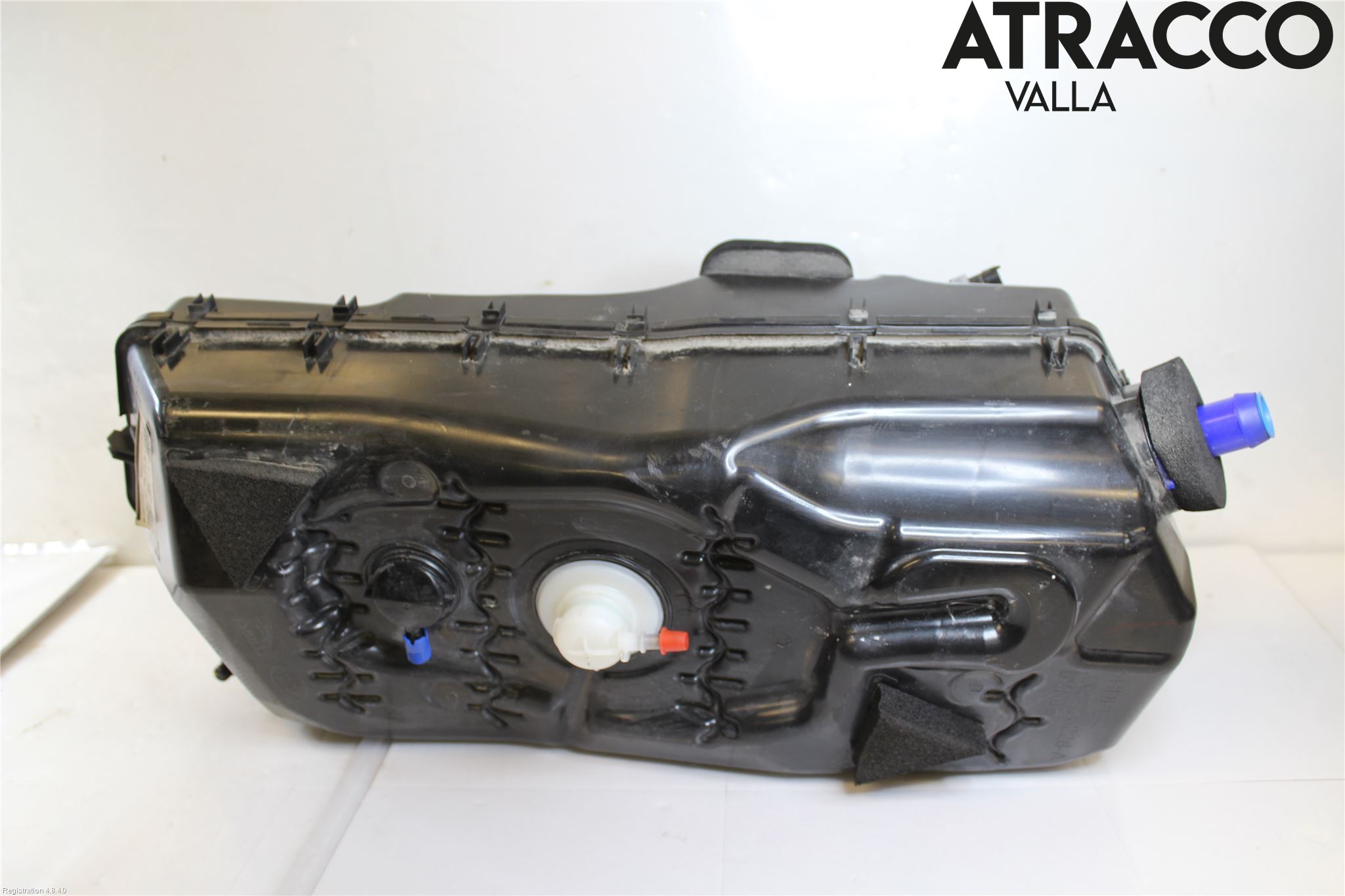 Jaguar XF (X260) 16-24 Adblue Tank