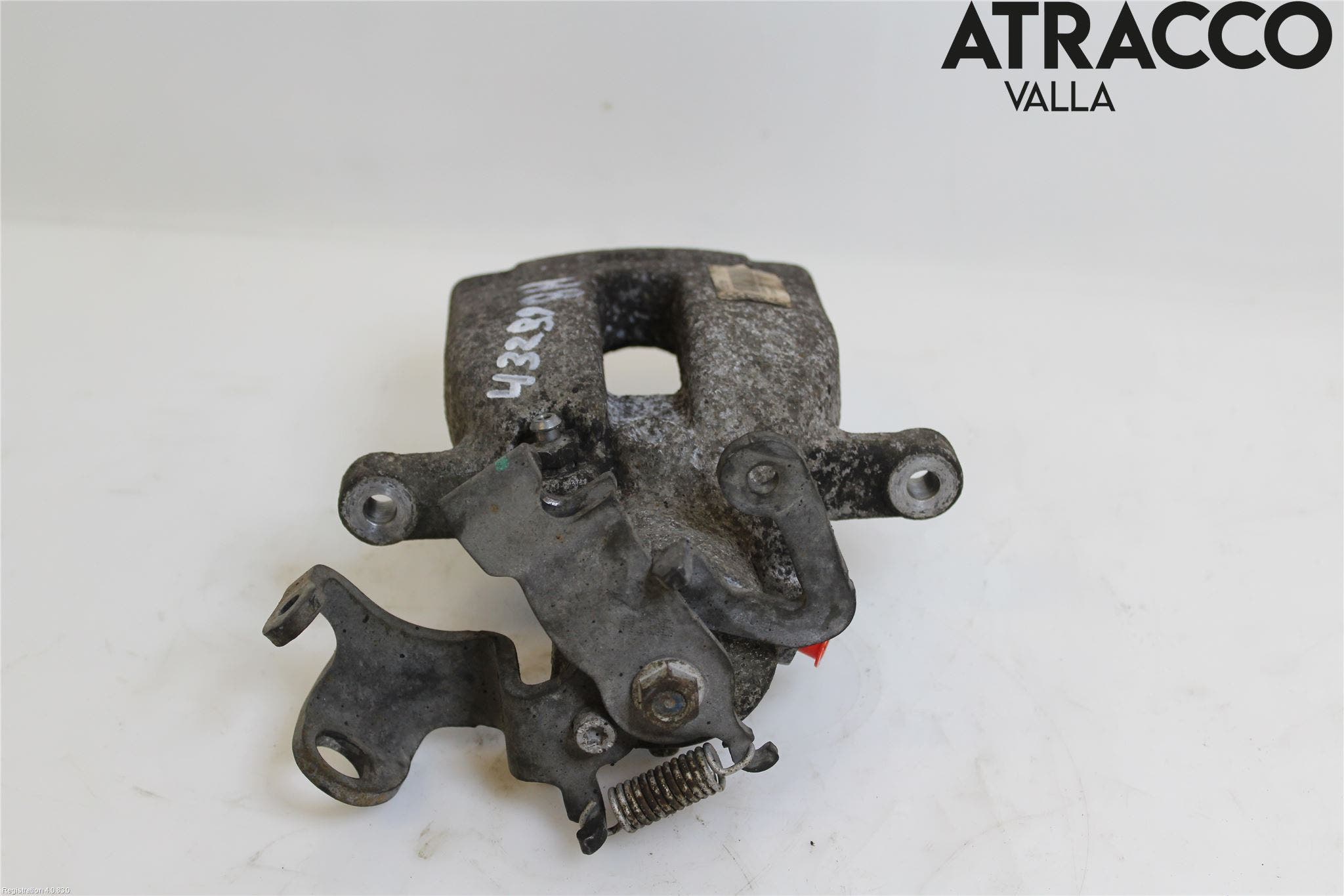 Peugeot 508 11-18 Bromsok Bak Höger