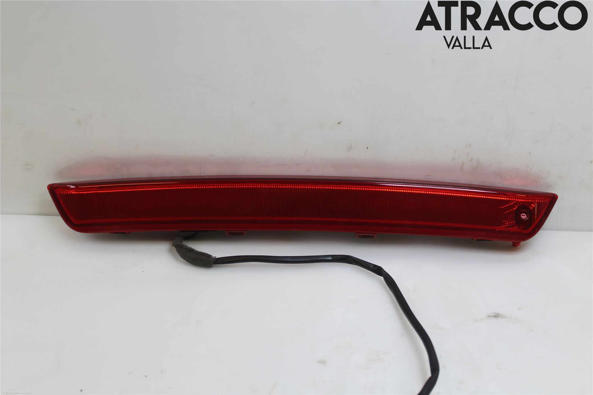 Kia CEED 12-18 Bromsljus Bakruta