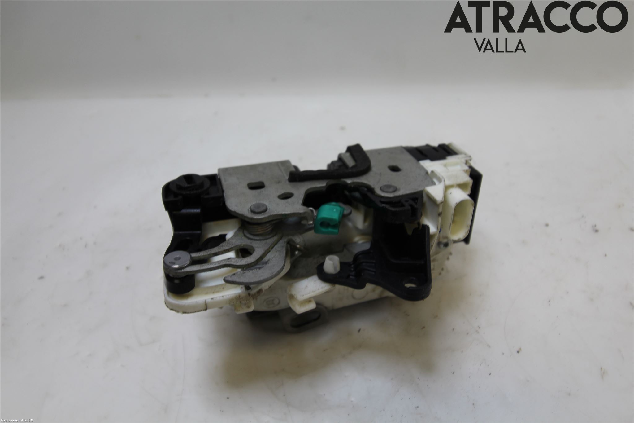 Dodge PICK UP RAM 81- Låskista-Dörrlås