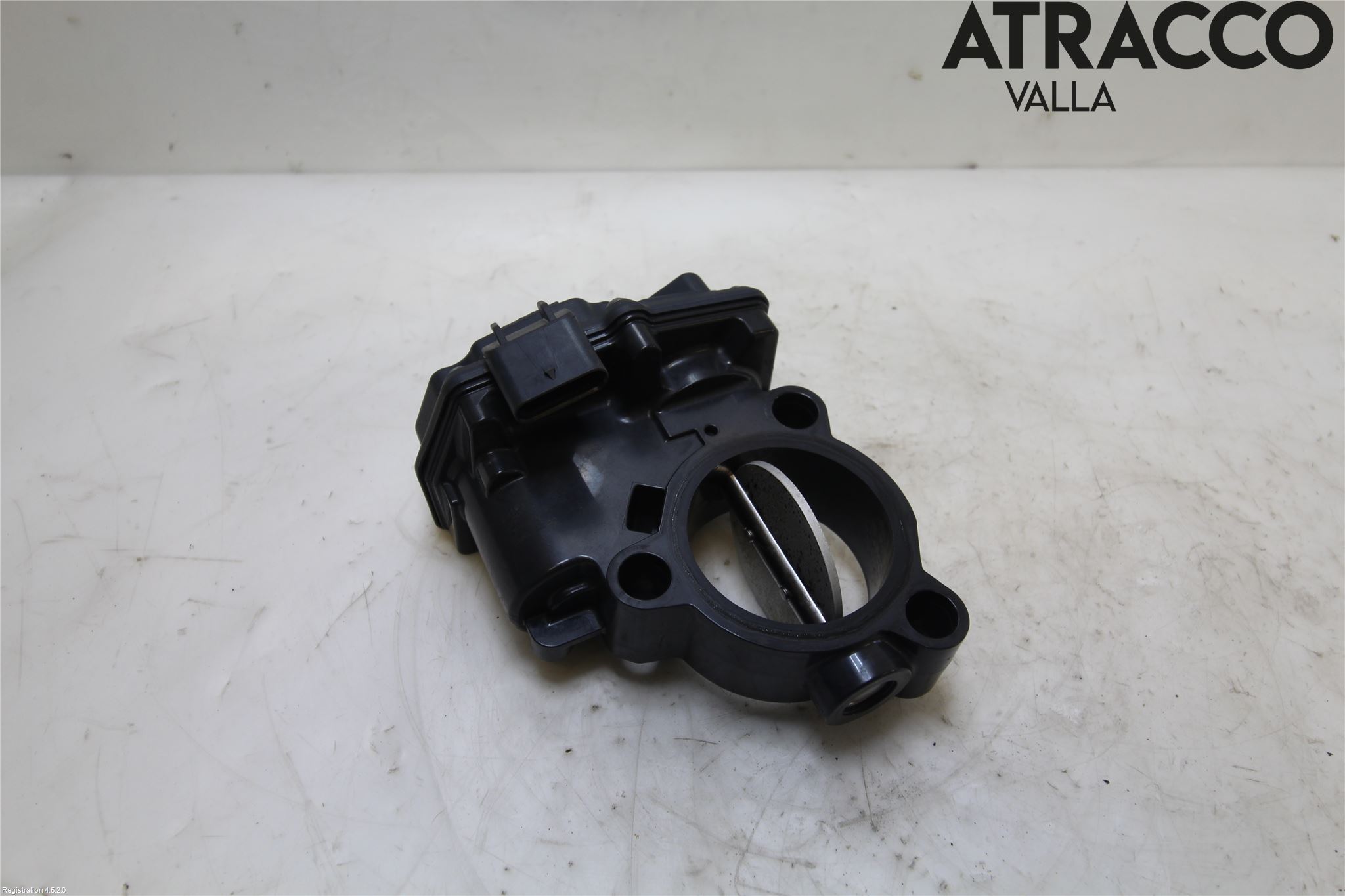 BMW 1 F20/F21 11-19 Injspjällhus