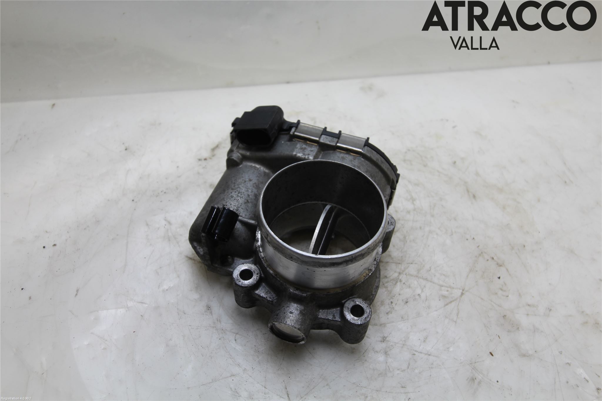 Ford RANGER EU 12-23 Injspjällhus