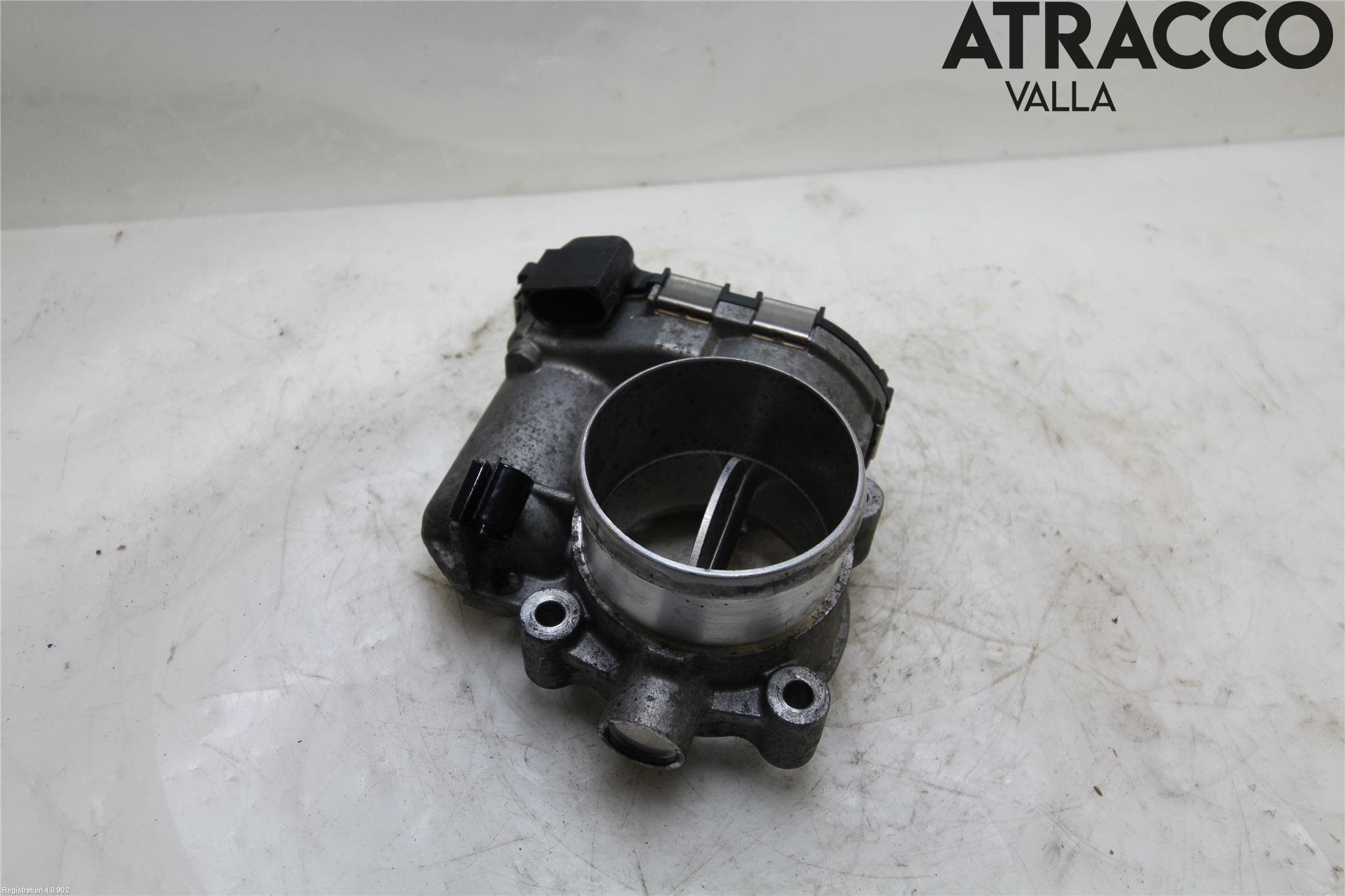 Ford RANGER EU 12-23 Injspjällhus