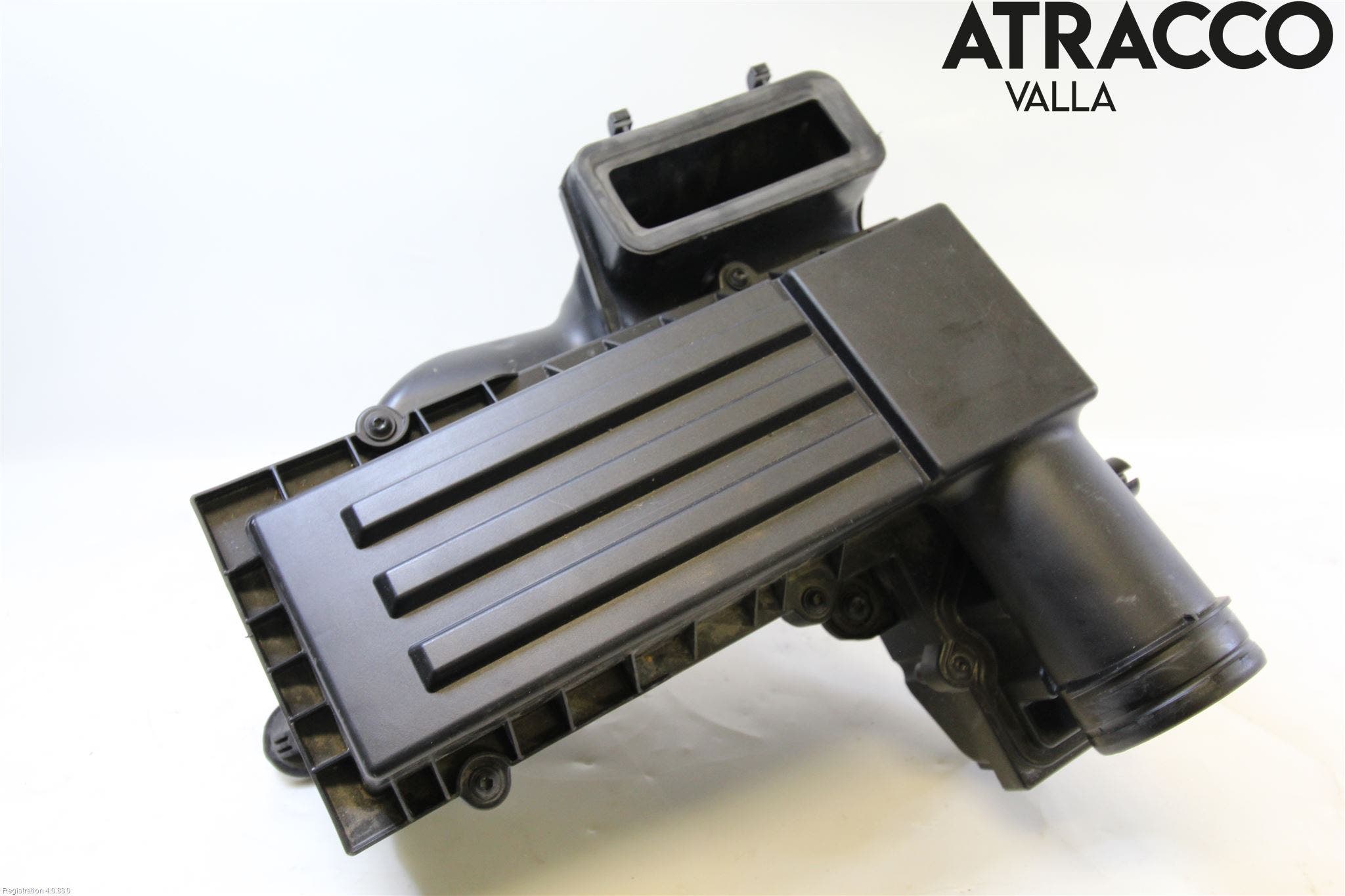 Volkswagen VW PASSAT 11-14 Luftrenare