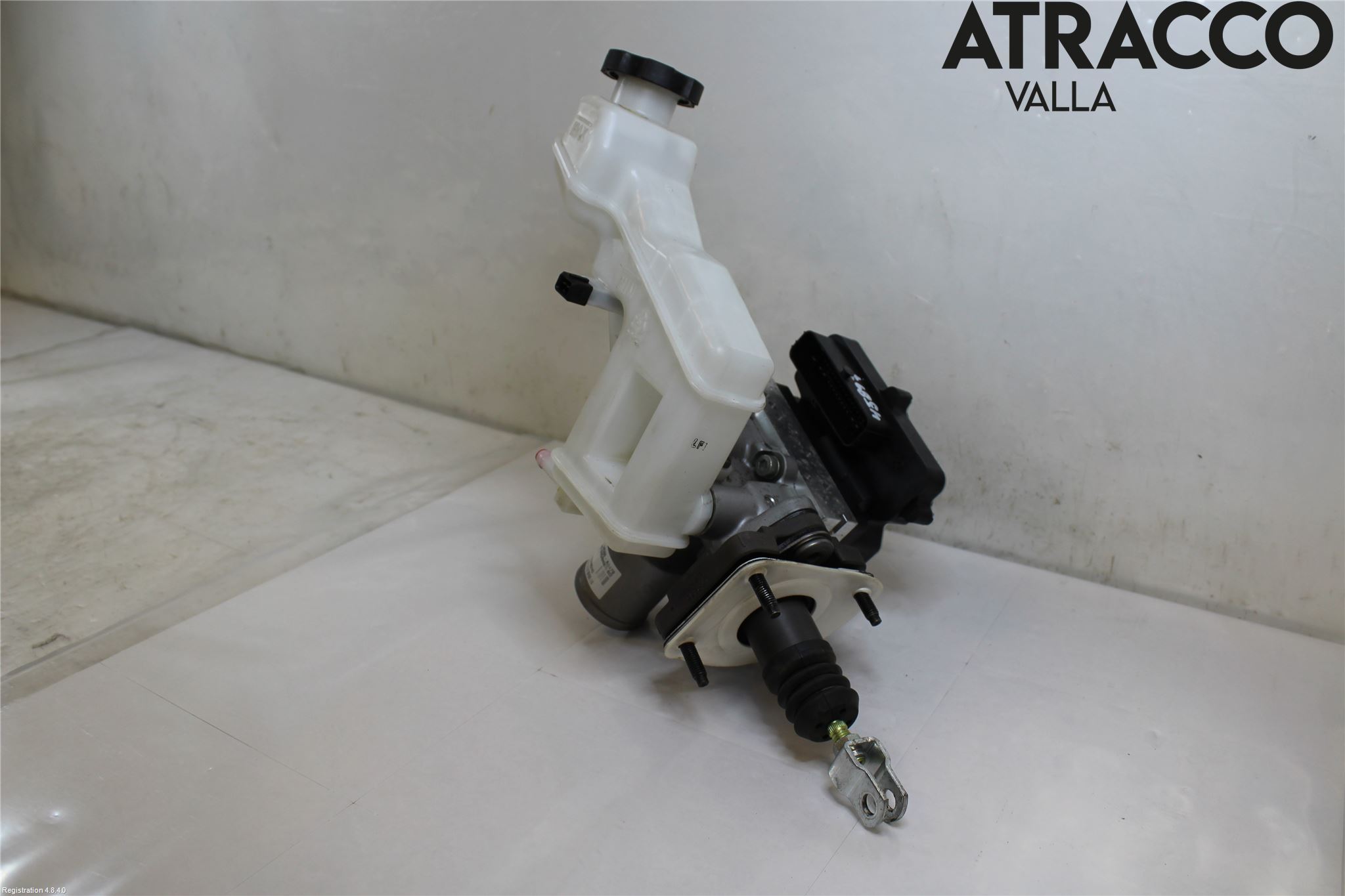 Kia OPTIMA 16-20 Abs Hydraulaggregat