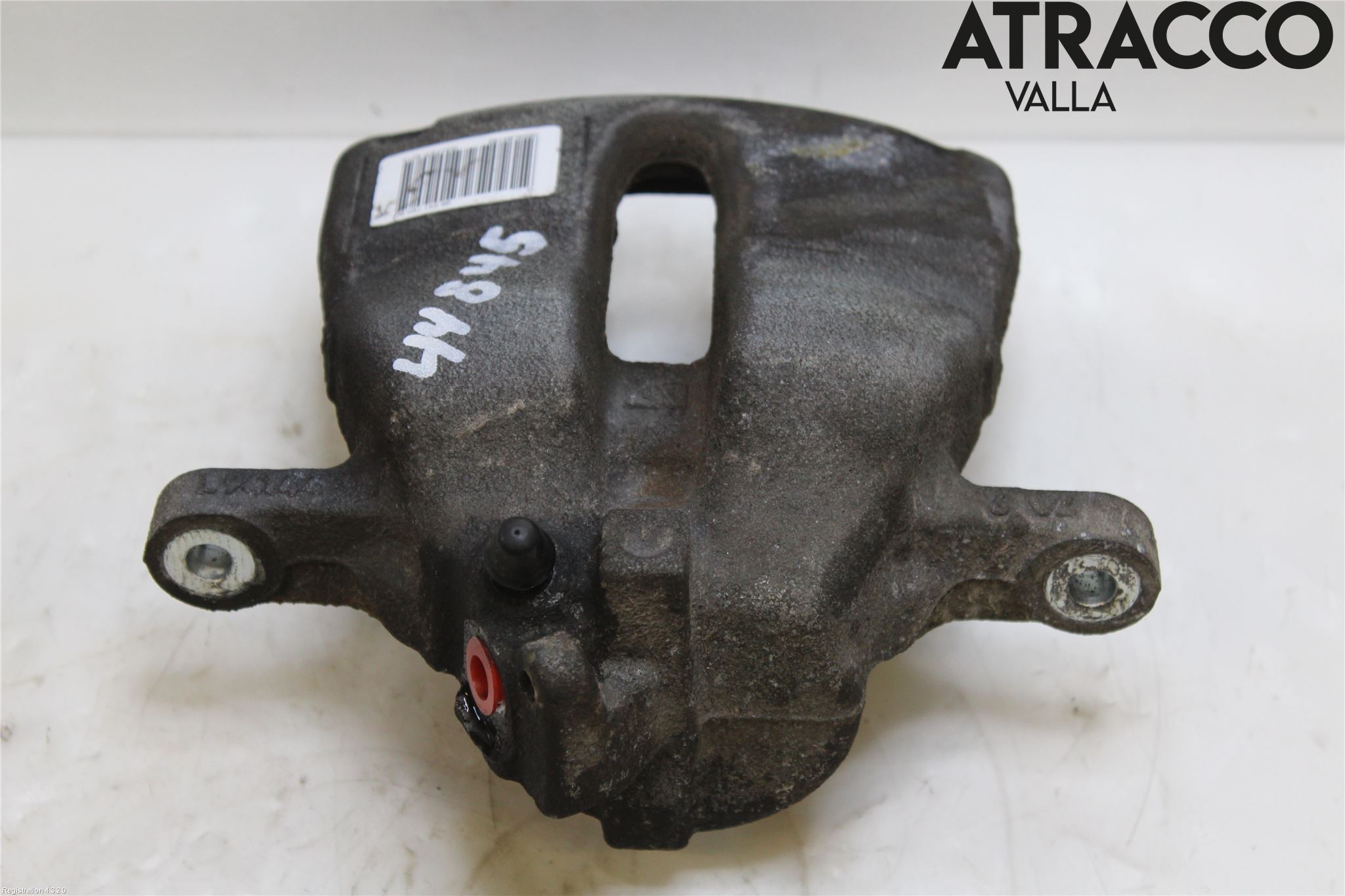 Peugeot 208/E-208 20- Bromsok Fram Vänster