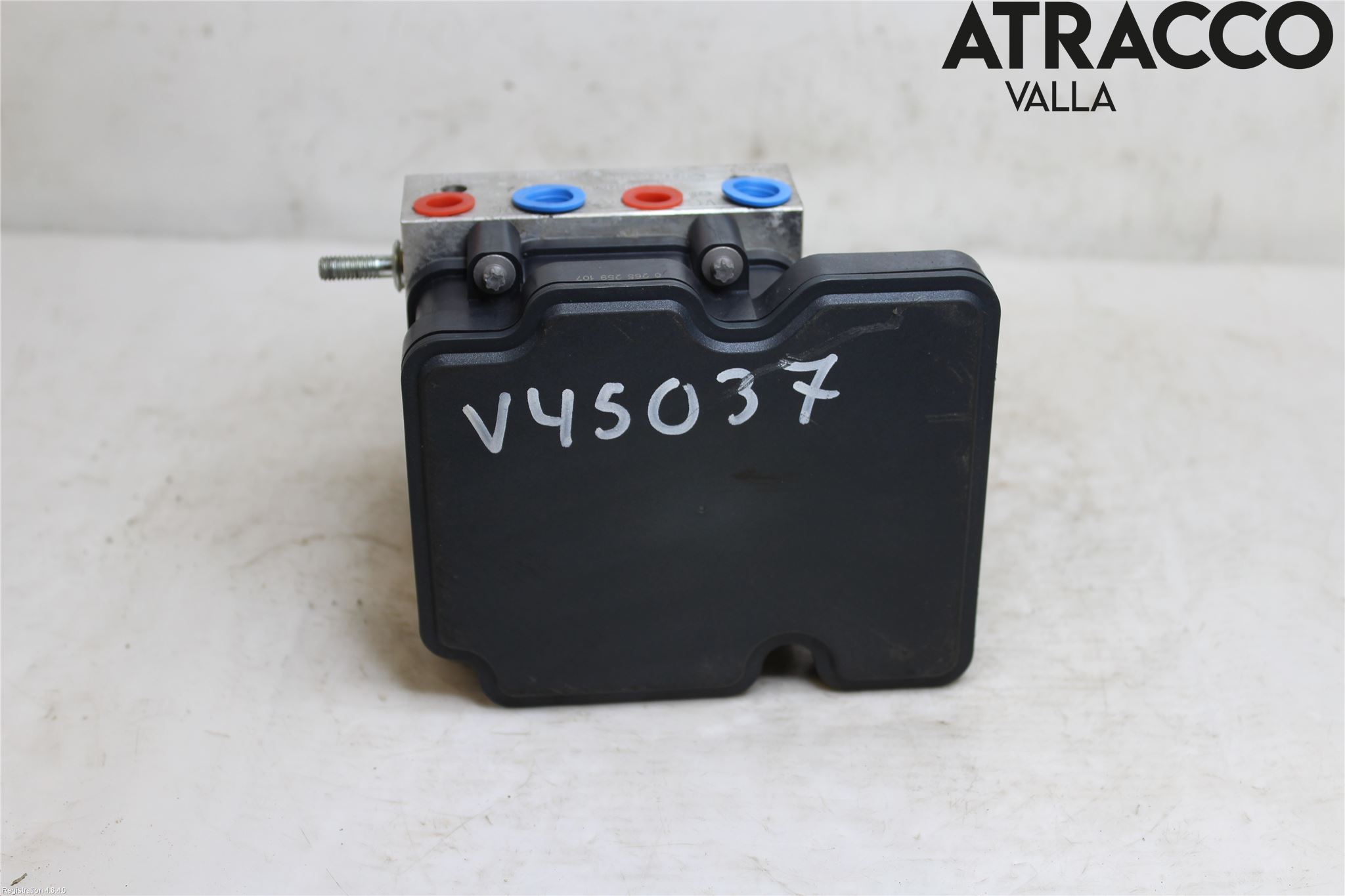 Mercedes-Benz MB CITAN (W415) 13-21 Abs Hydraulaggregat