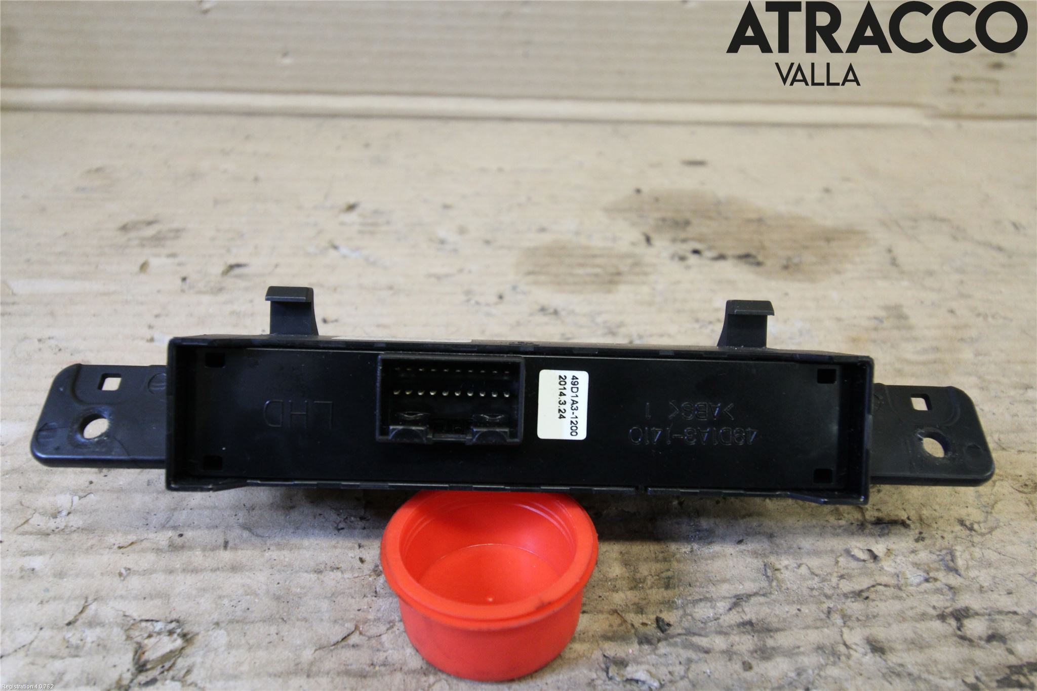 Kia CEED 12-18 Strömställare Multifunktion