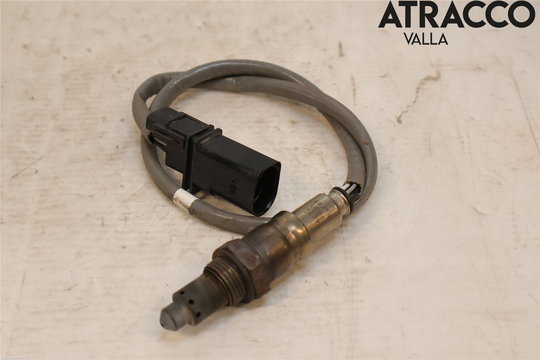 Volkswagen VW PASSAT 15-19 Injlambdasond