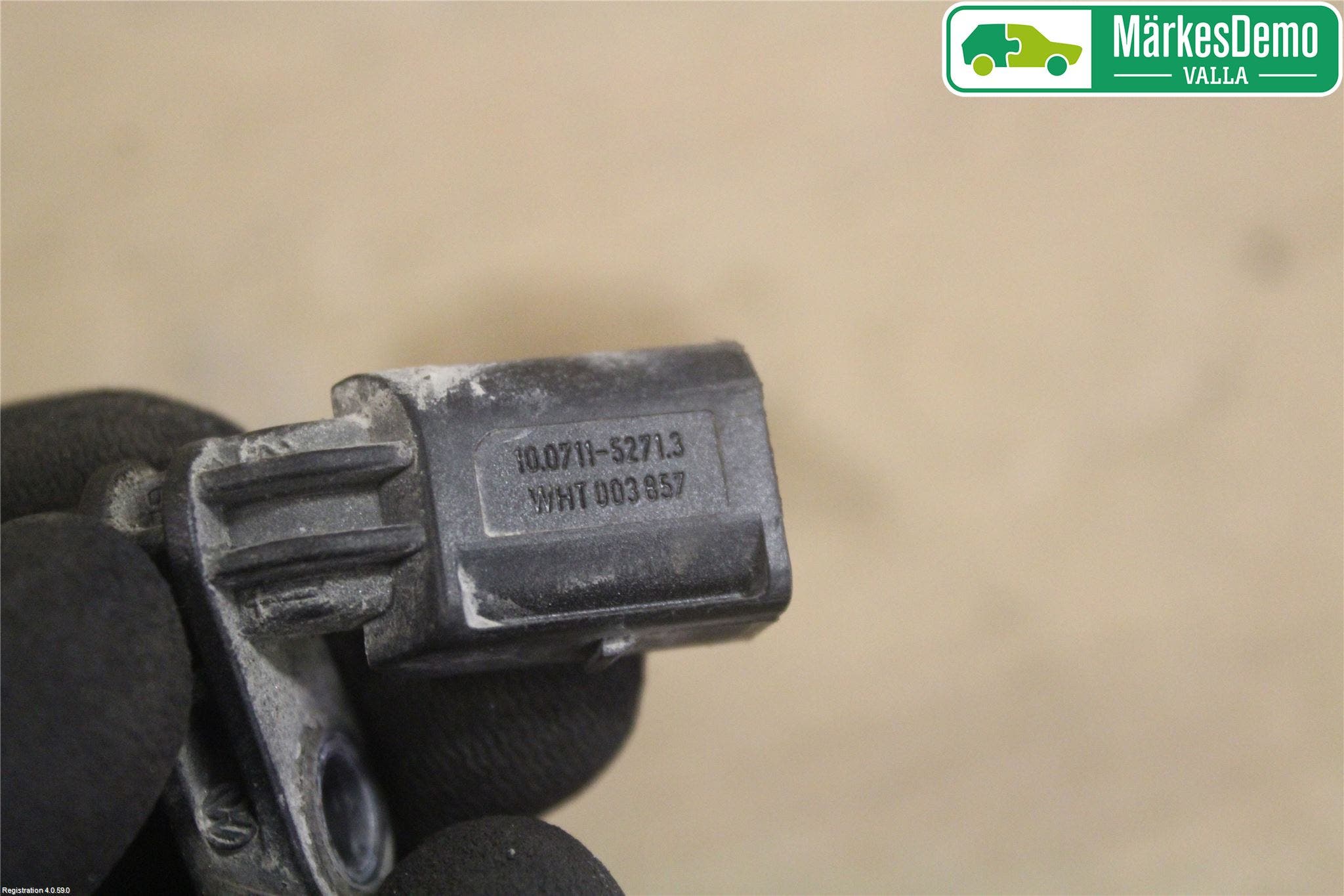 Volkswagen VW PASSAT 11-14 Abs Sensor