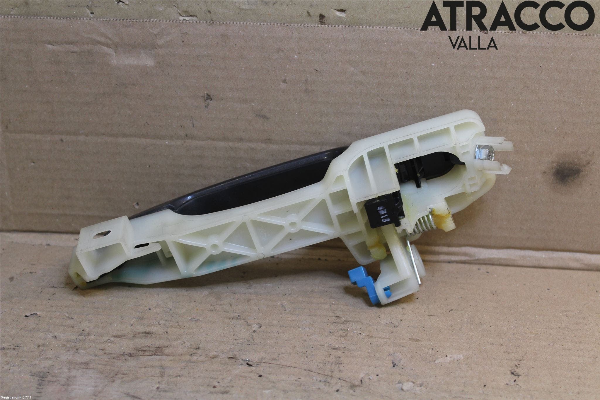 Kia RIO 12-16 Dörrhandtag Yttre Vä