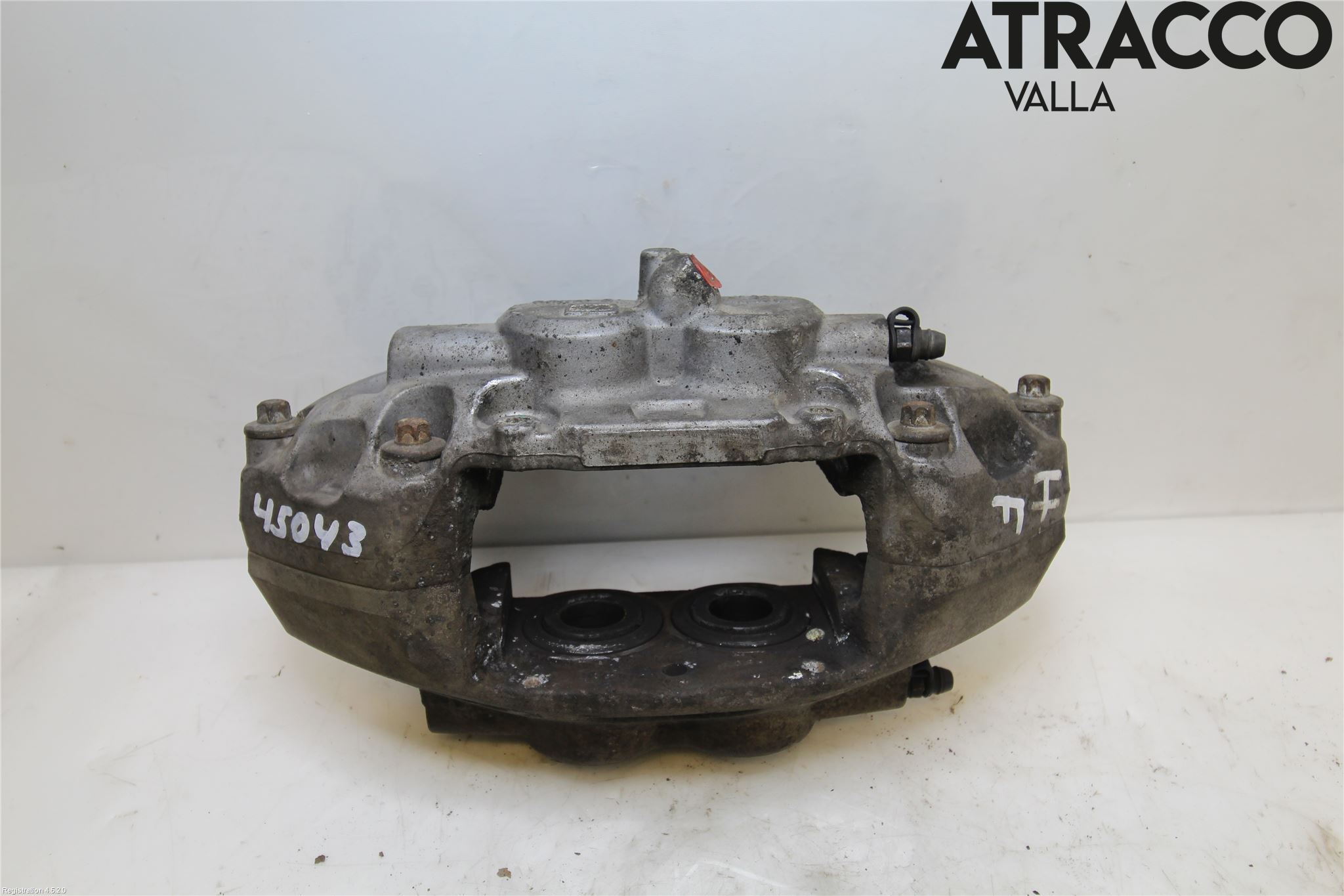 BMW 4 F32/F33/F82/F83 13-20 Bromsok Fram Höger