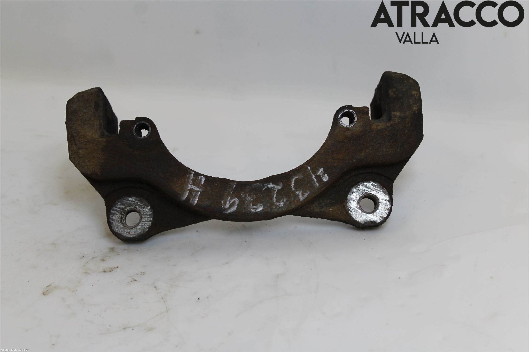 Peugeot 508 11-18 Bromsokshållare