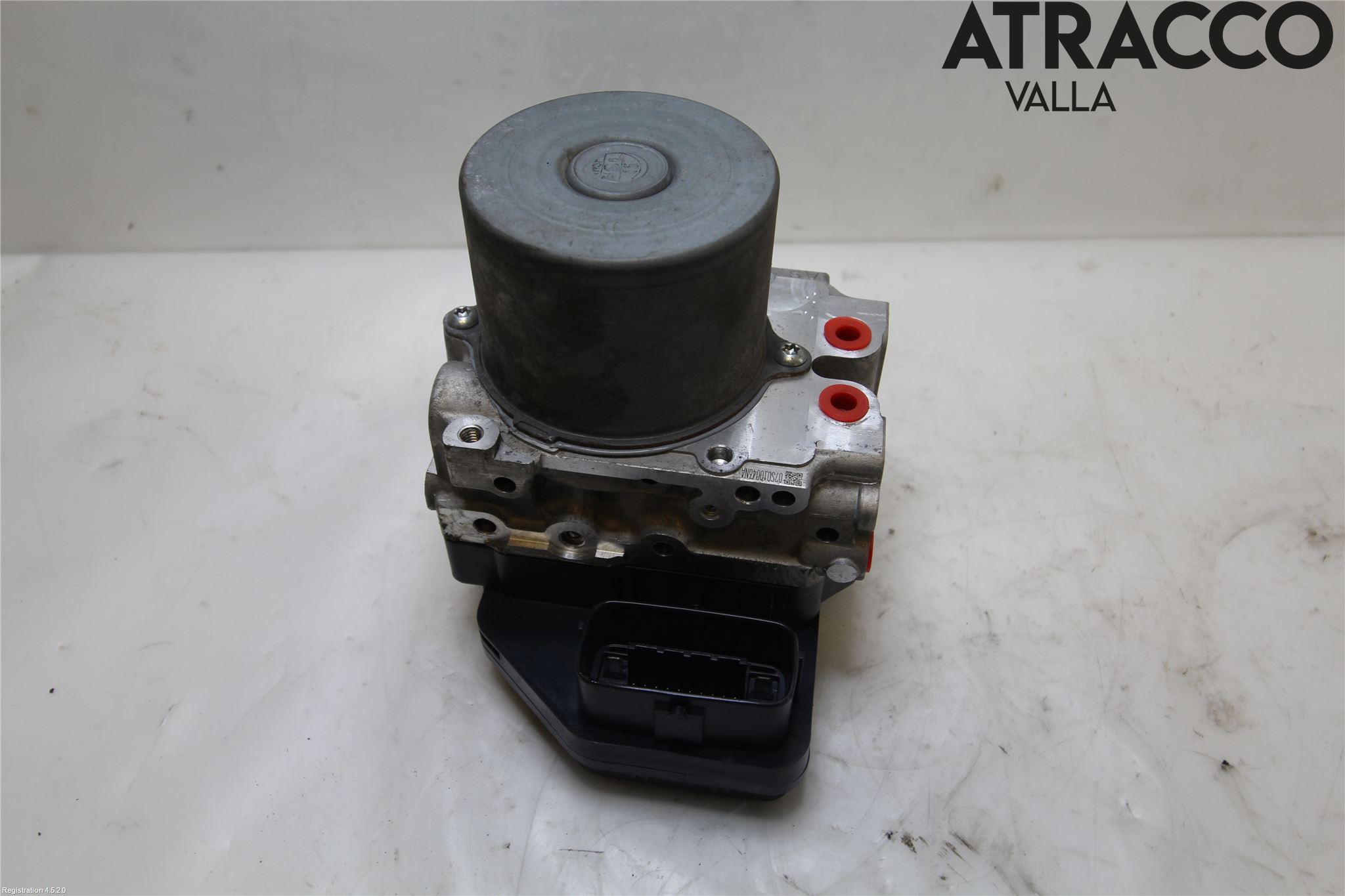 Toyota RAV4 13-18 Abs Hydraulaggregat