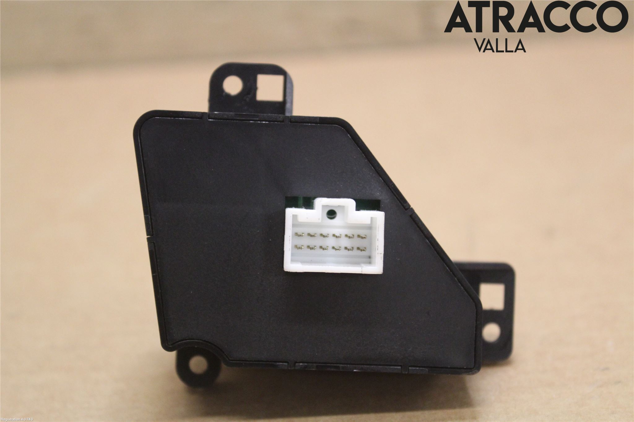 Hyundai i30 FD 07-12 Strömställare Övrigt