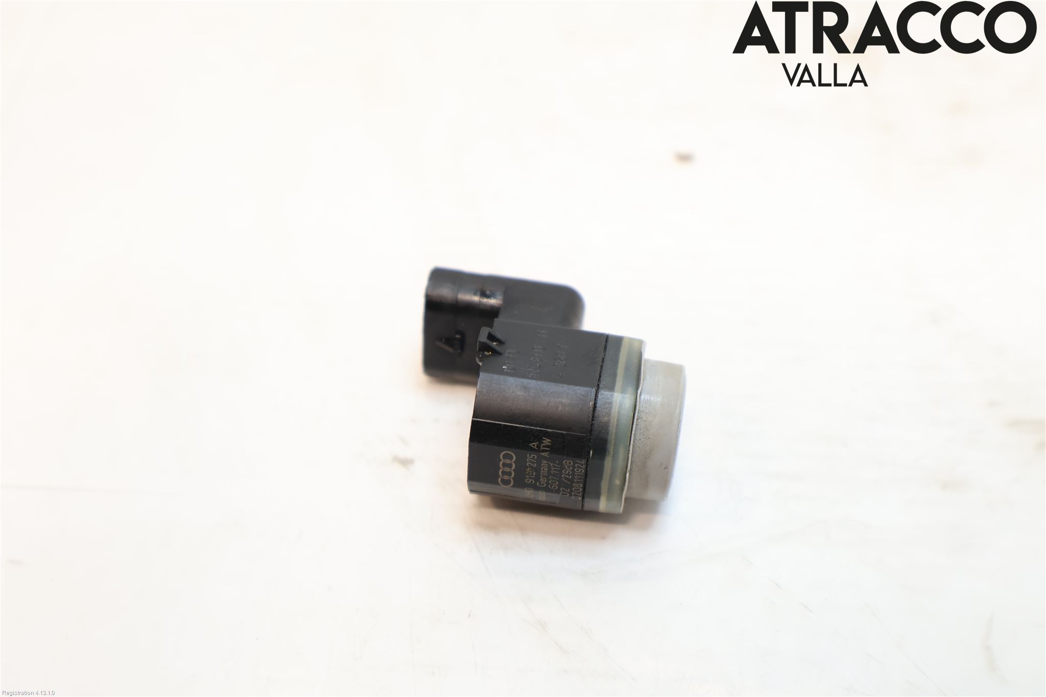 Audi A5 07-16 Parkeringshjälp Frontsensor