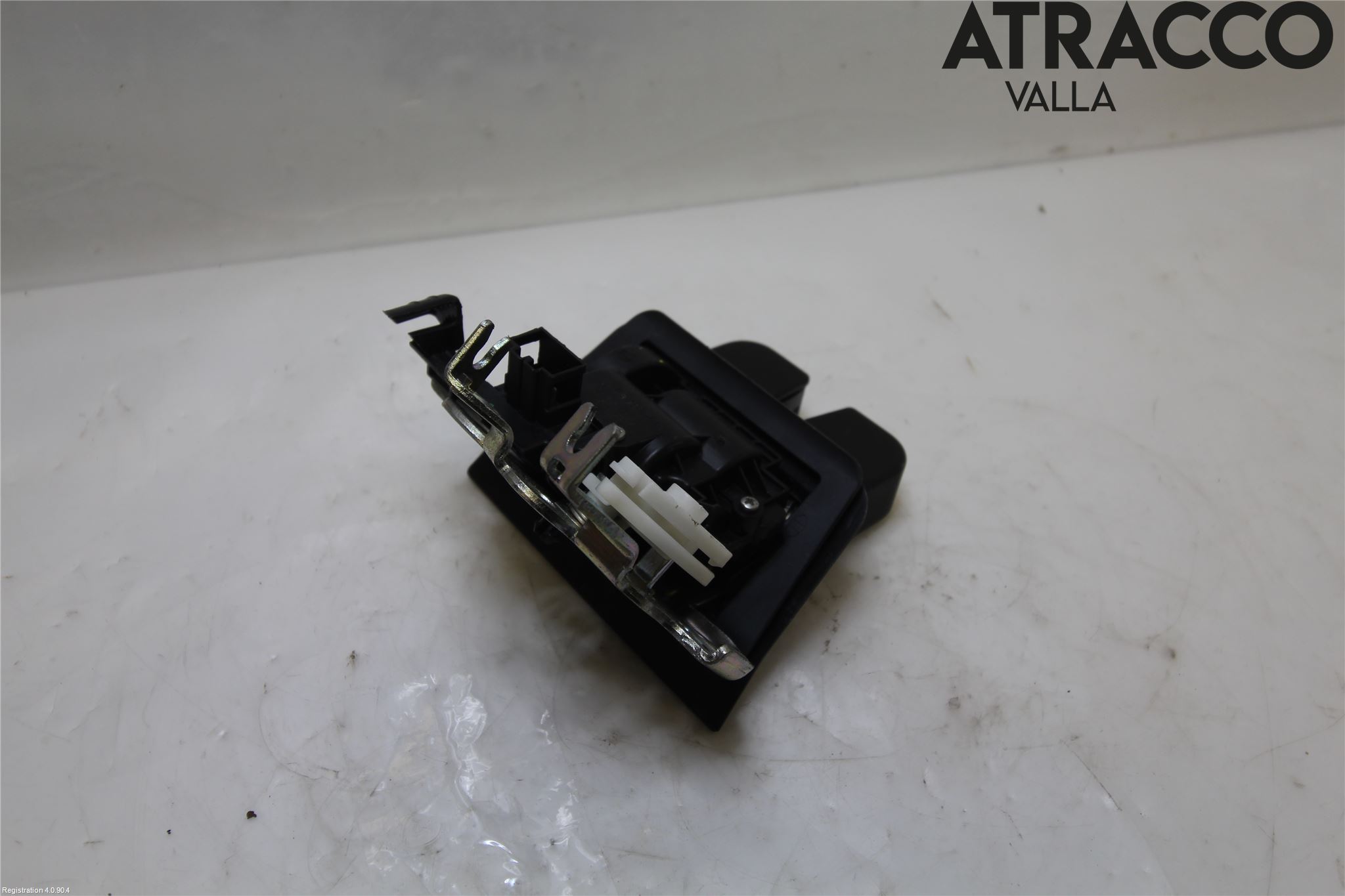 Audi A3/S3 8V 13-20 Låskista Baklucka