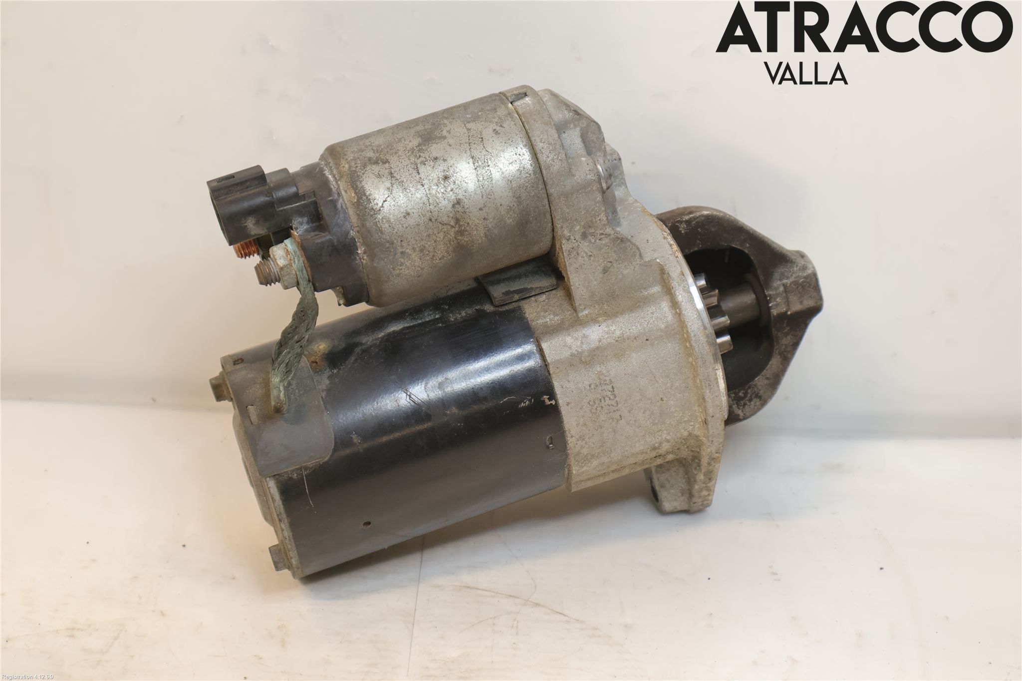 Kia CEED 12-18 Startmotor Diesel