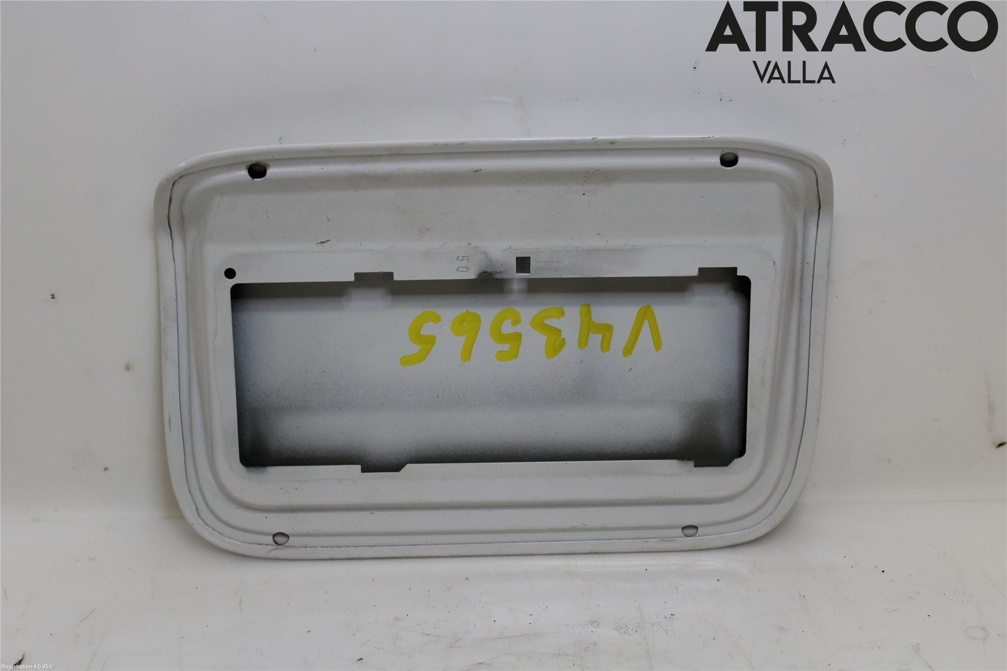 BMW 5 F10/F11/F18 09-17 Tanklucka