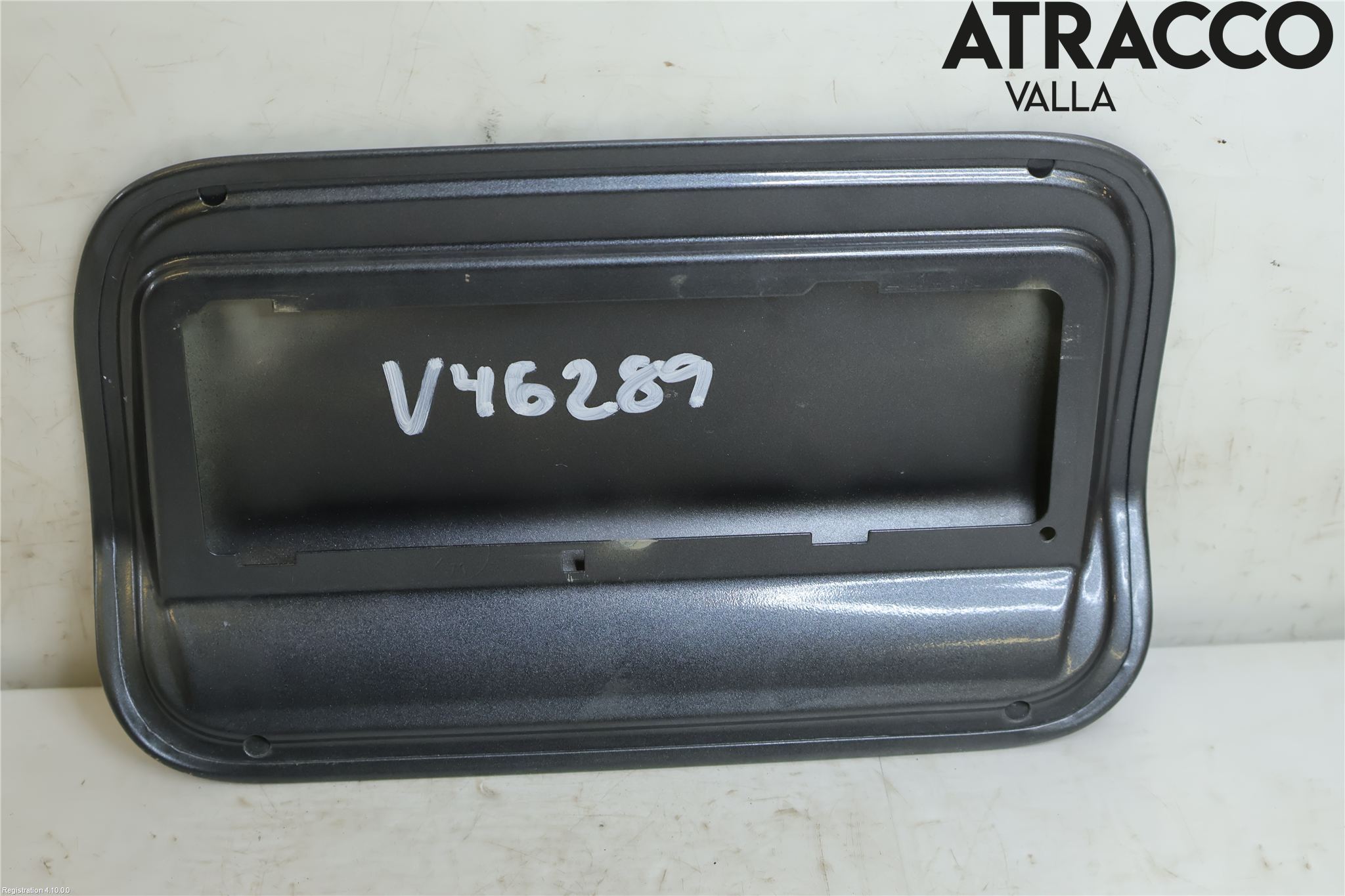 BMW 5 F10/F11/F18 09-17 Tanklucka