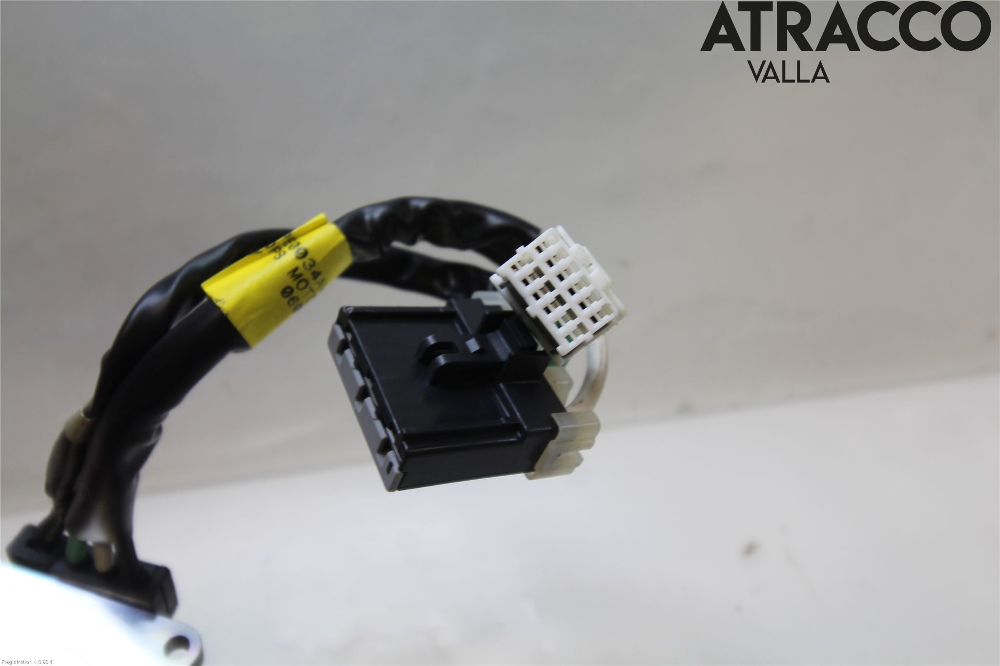 Kia CEED 12-18 Rattaxelagg Med Inb Servo