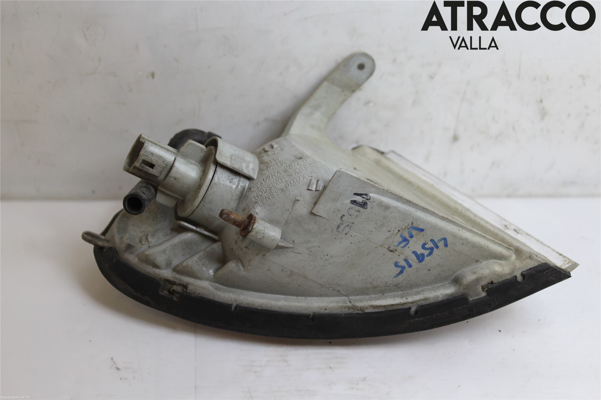 Hyundai ACCENT   -98 Blinkers Fram Vänster