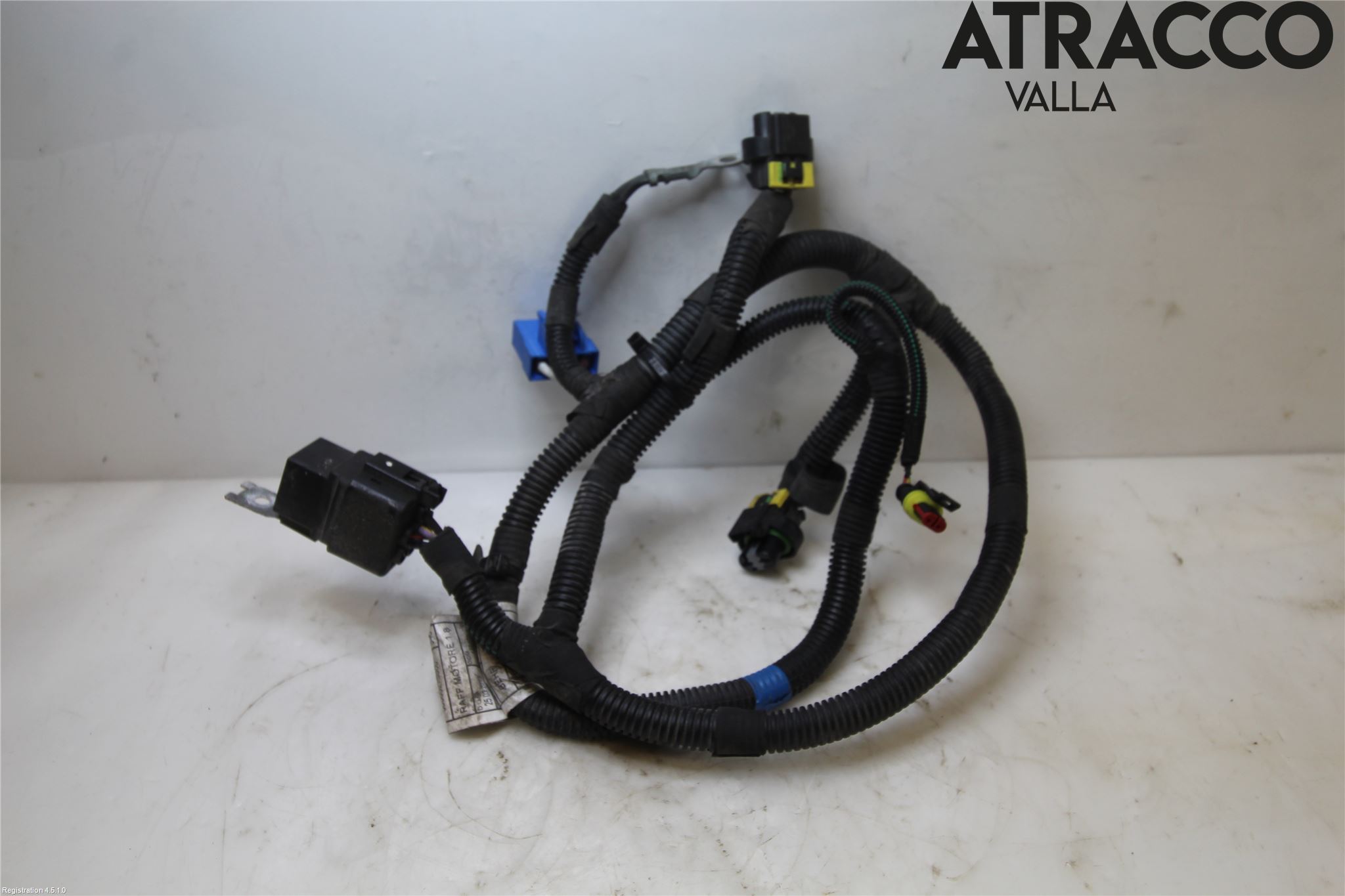 Alfa GIULIETTA Kabelhärva