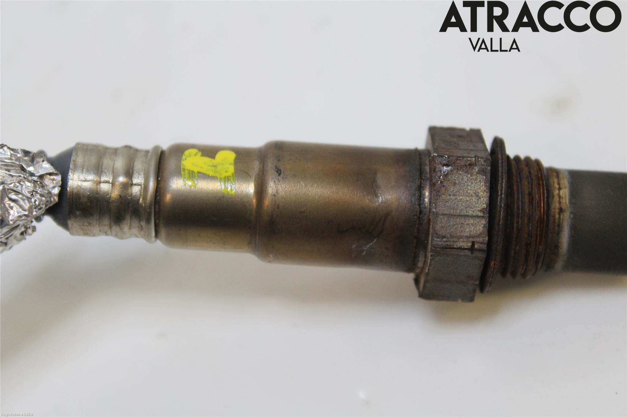 BMW 5 F10/F11/F18 09-17 Injlambdasond