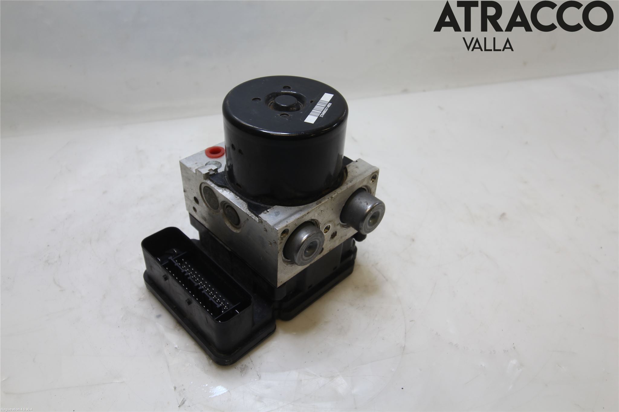 Nissan NAVARA 05-16 Abs Hydraulaggregat