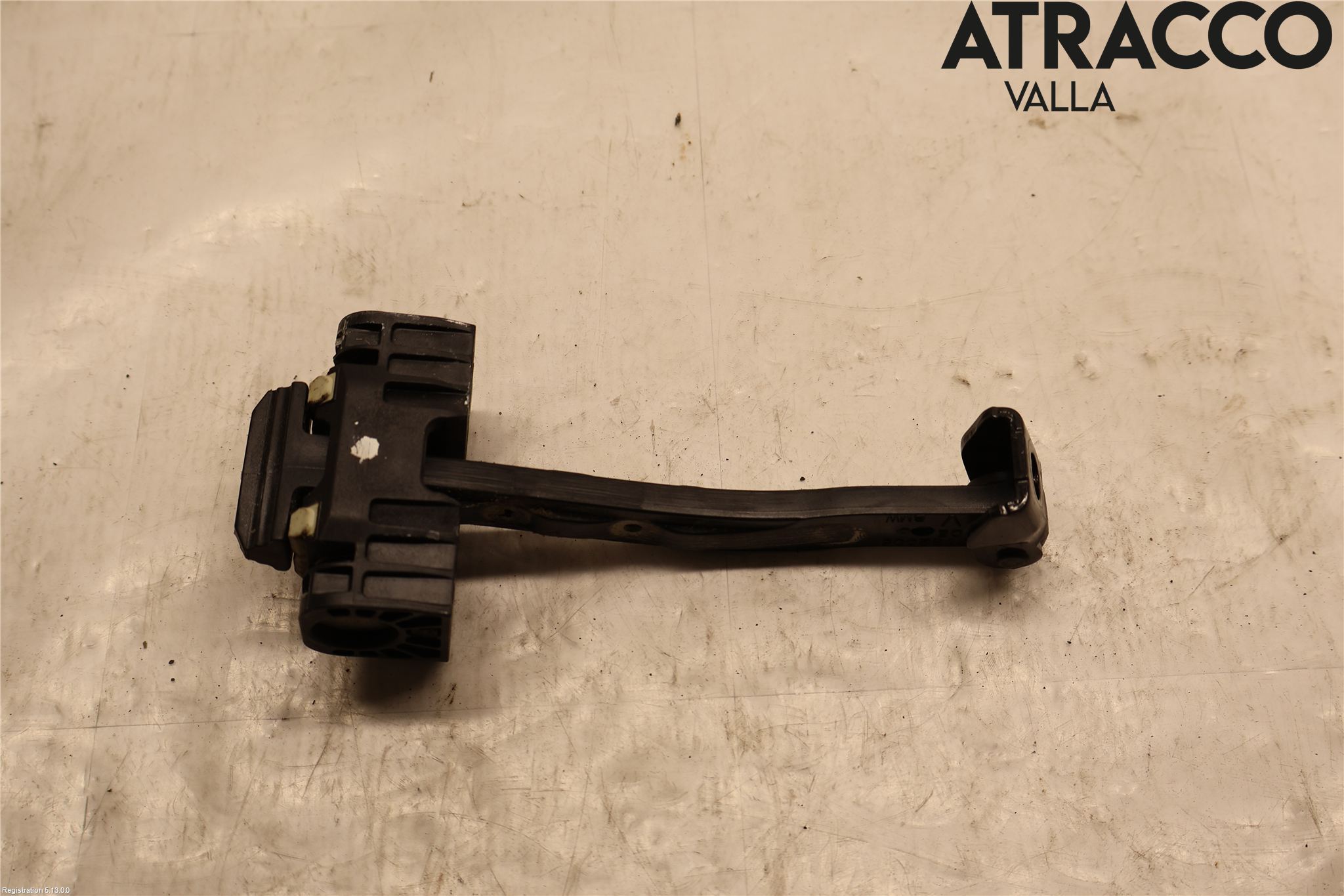 BMW 5 F10/F11/F18 09-17 Dörrstopp