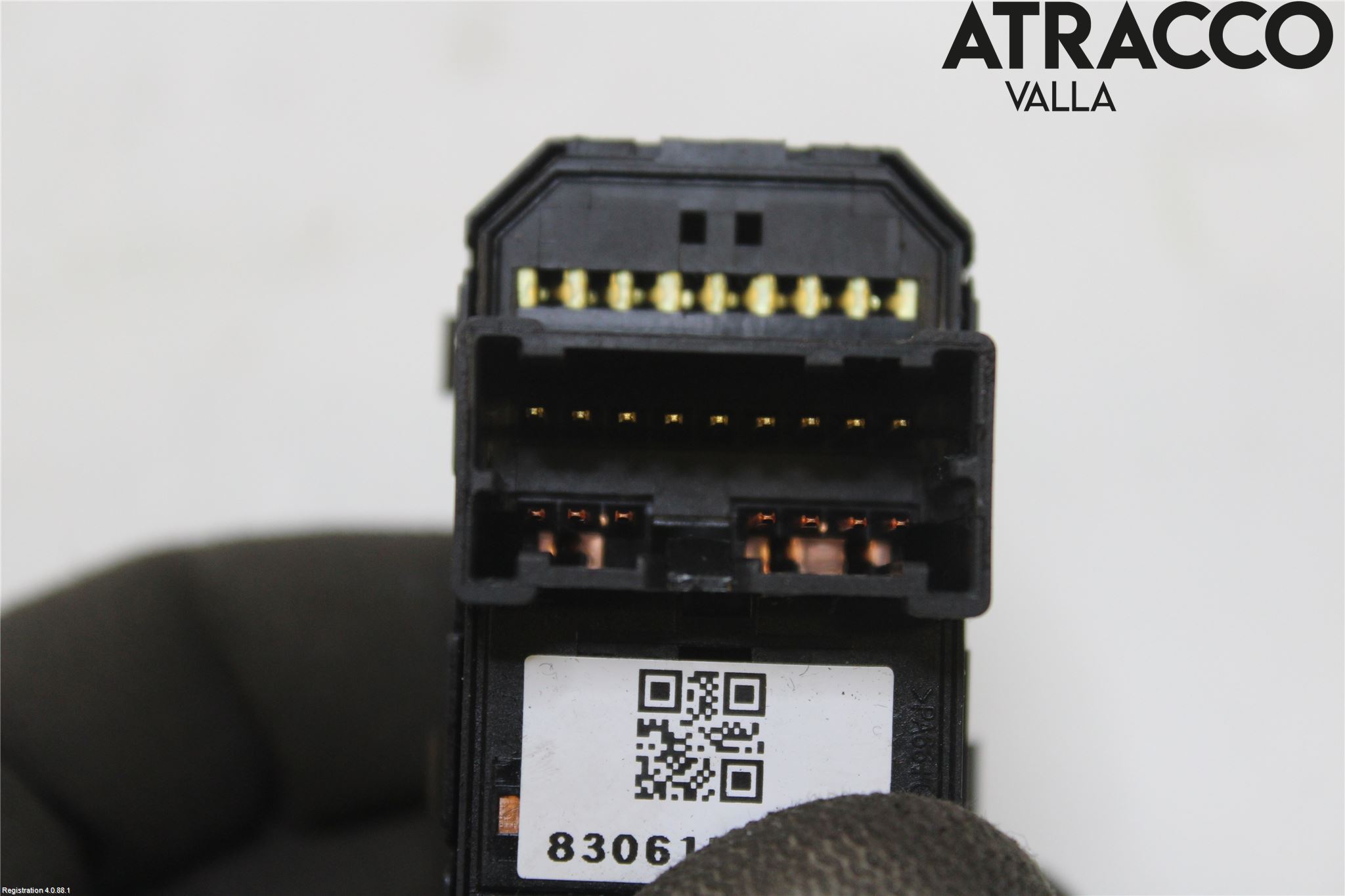 Subaru XV 12-17 Strömställare Spegel