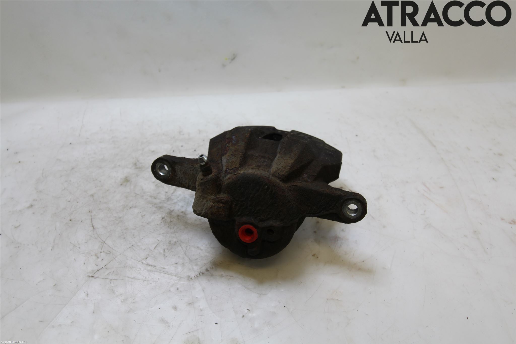 Toyota COROLLA 08-12 Bromsok Fram Vänster