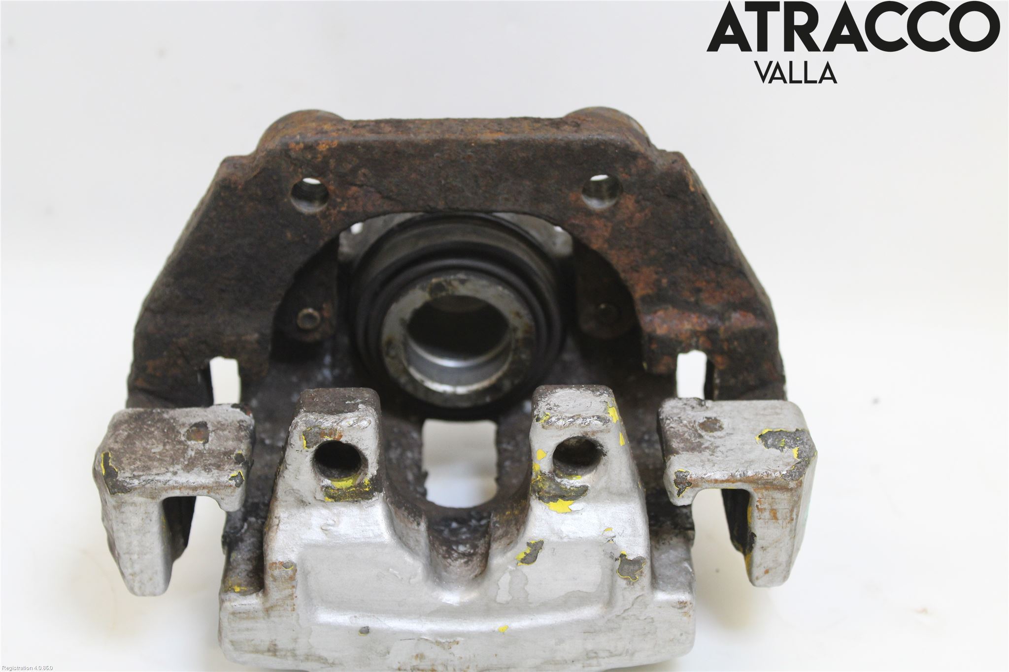 BMW X5 E70 07-13 Bromsok Bak Vänster