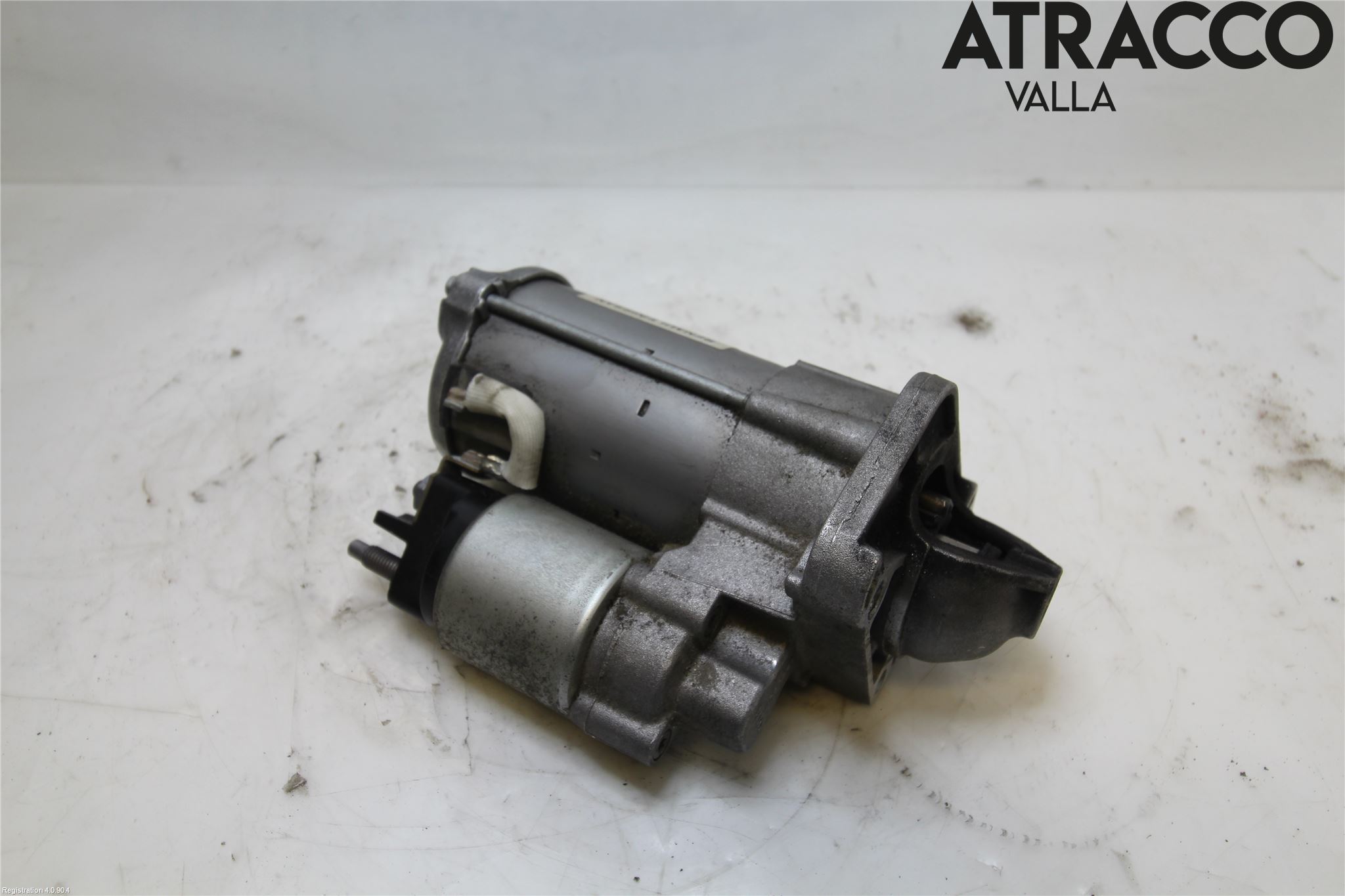 Nissan NV250 20-22 Startmotor Diesel