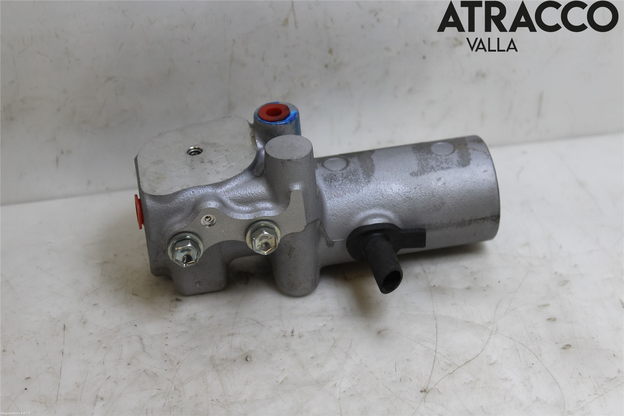 Lexus IS 250/350 14-20 Broms Övrigt