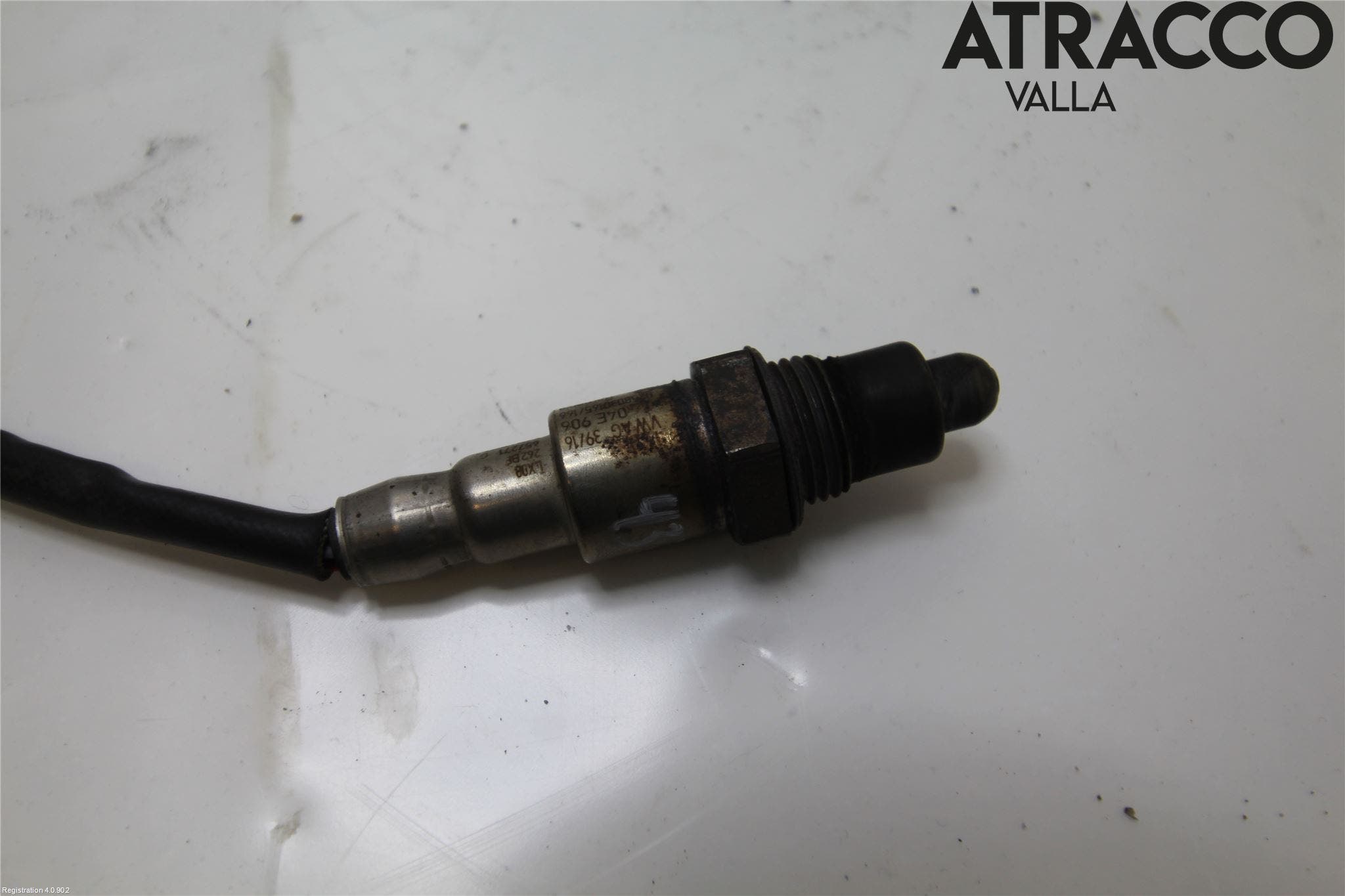 Volkswagen VW GOLF / E-GOLF VII 13-20 Injlambdasond