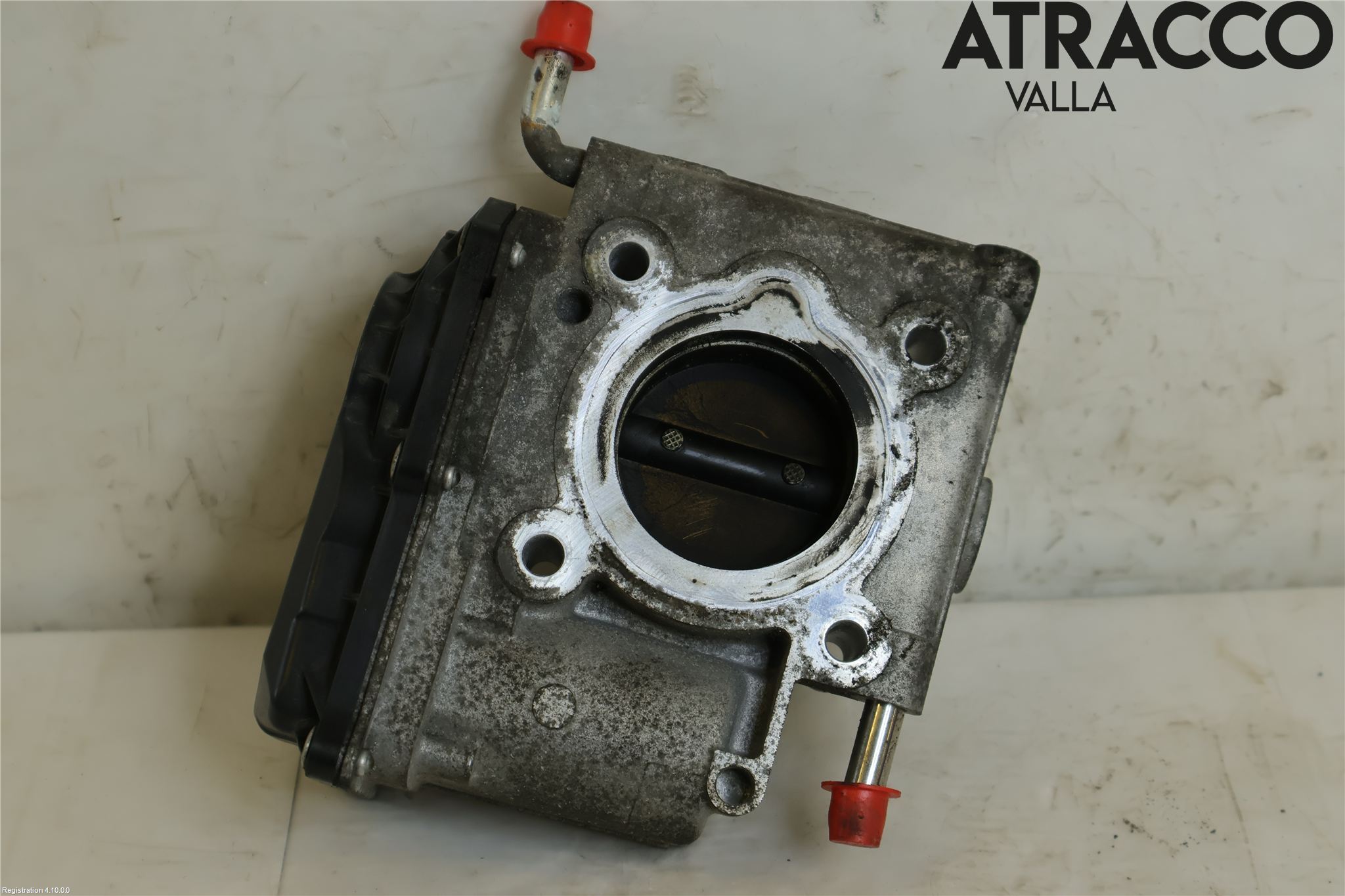 Mazda 2 (DJ) 15-22 Injspjällhus