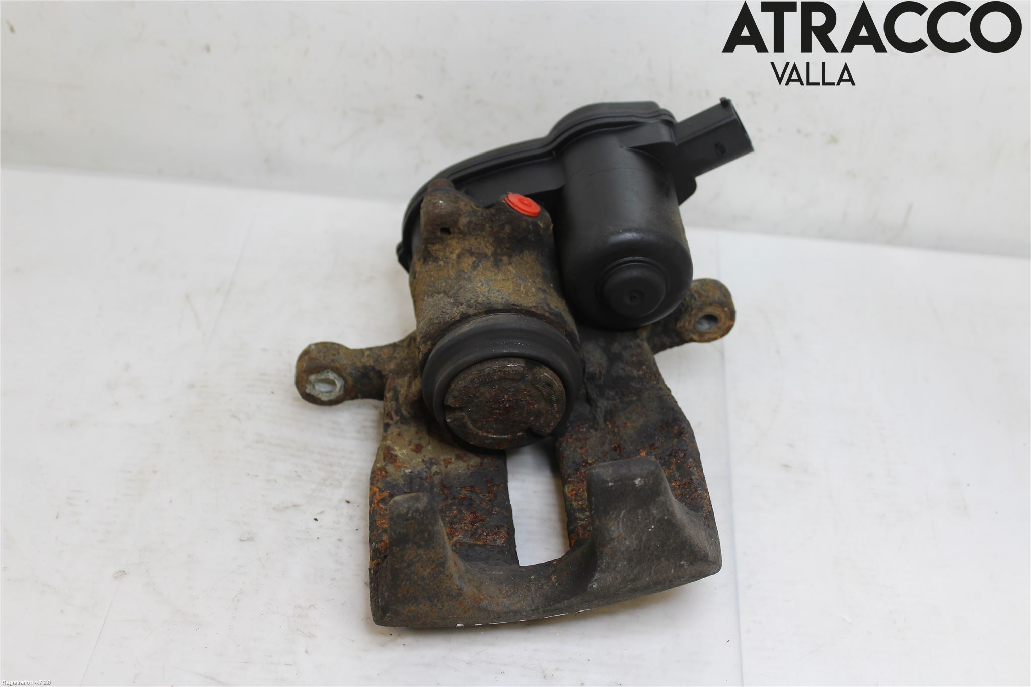 Audi A6 ALLROAD 12-18 Bromsok Bak Höger