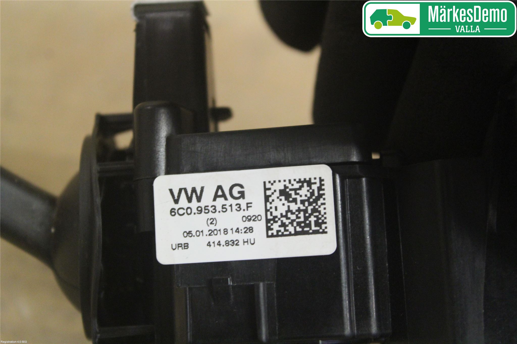 Skoda FABIA 15-21 Spakcentral