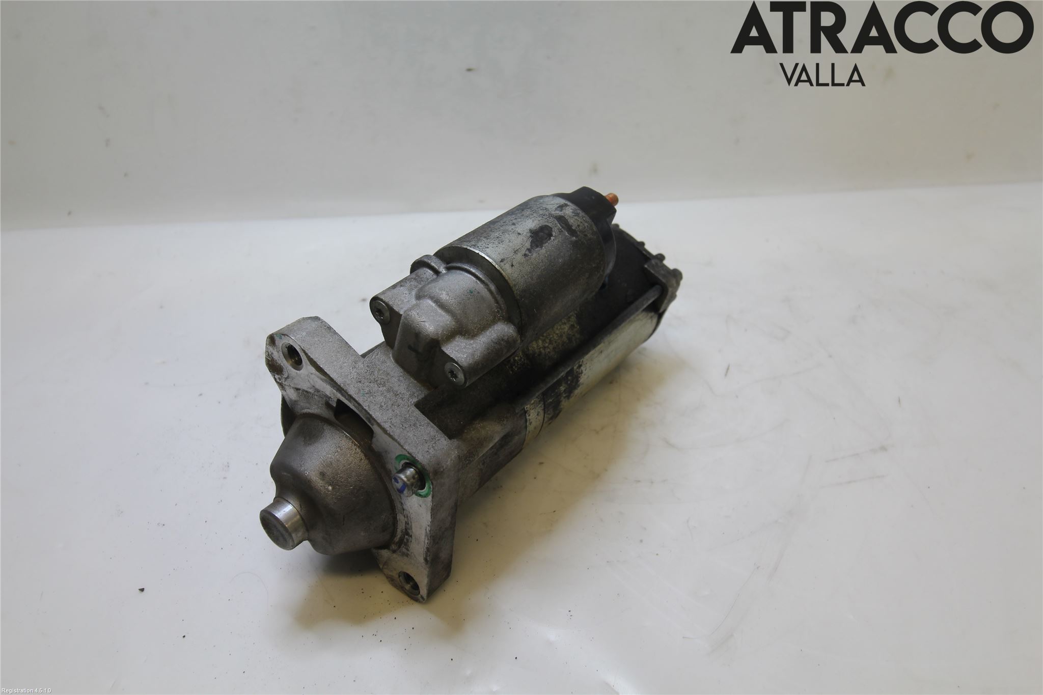 Volvo XC70 14-16 Startmotor Diesel