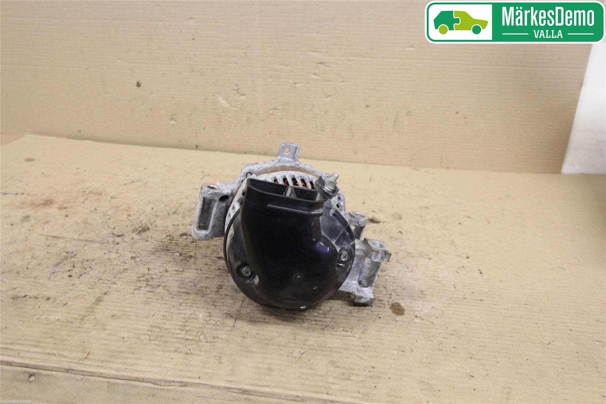 Mazda 6 08-13 Generator