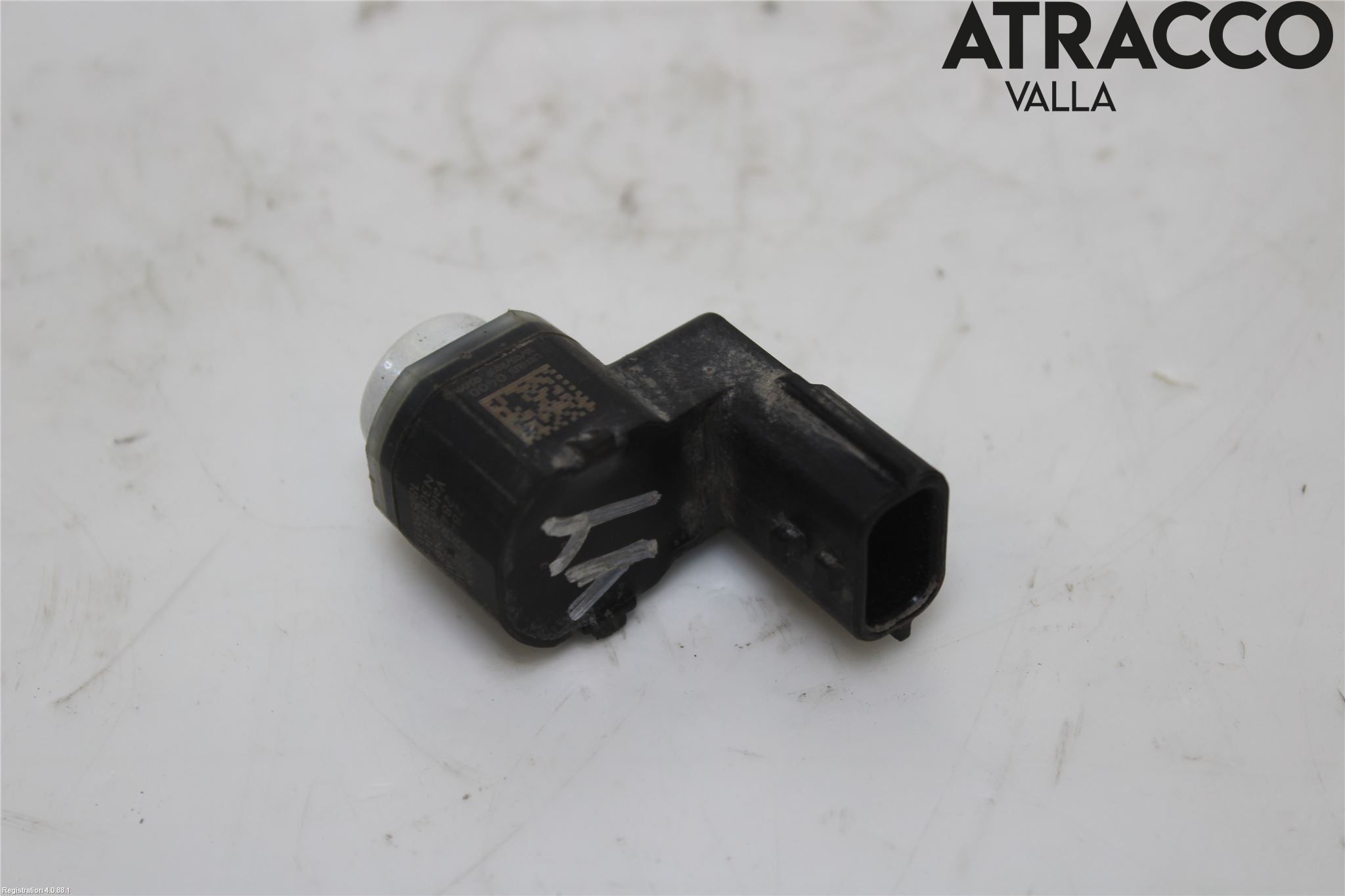 Nissan QASHQAI 17-21 Parkeringshjälp Backsensor