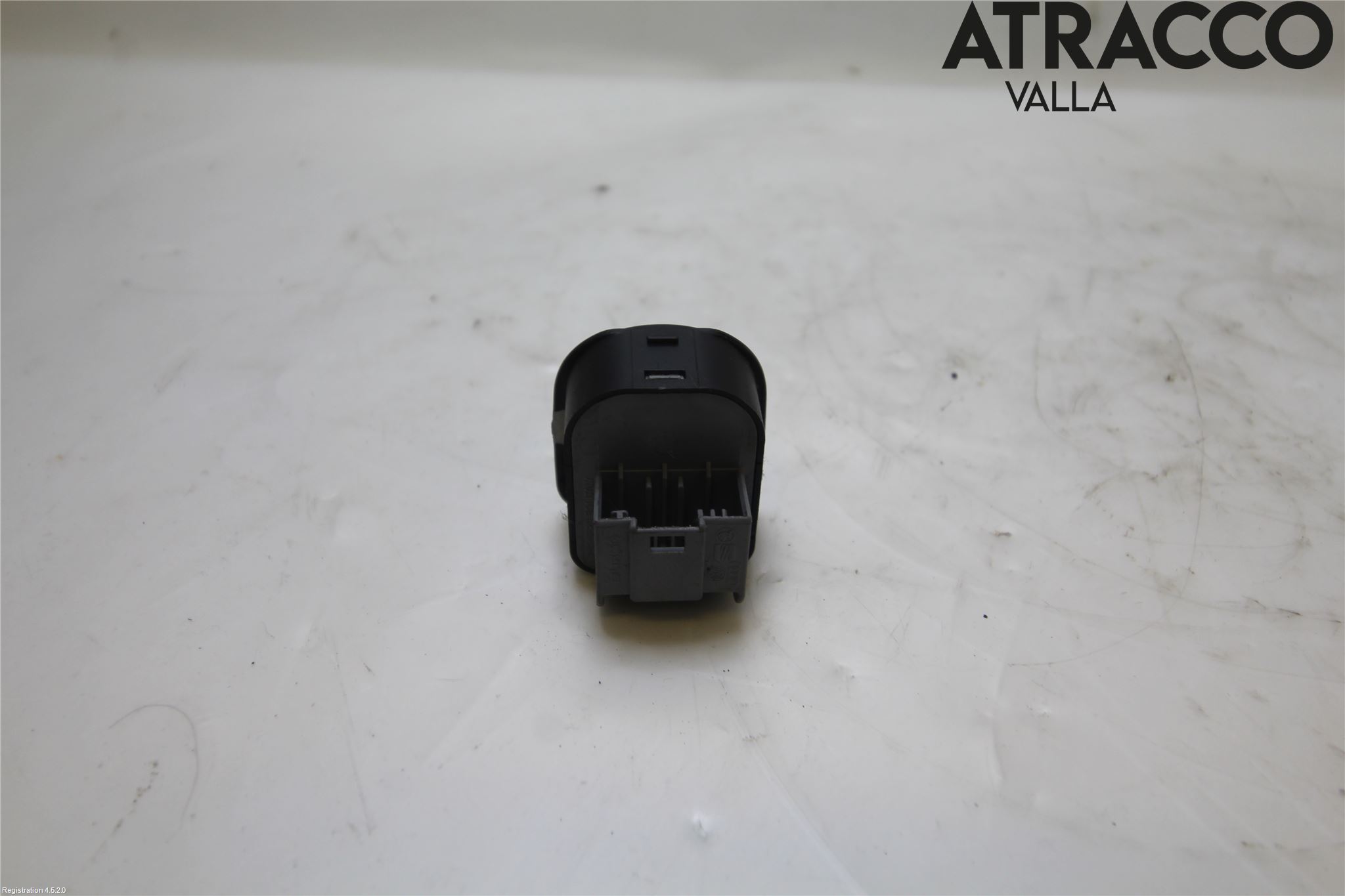 Skoda SUPERB 09-15 Strömställare Spegel