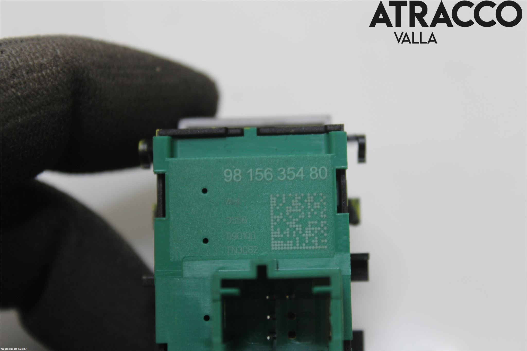 Peugeot 308/E-308 21- Strömställare Övrigt