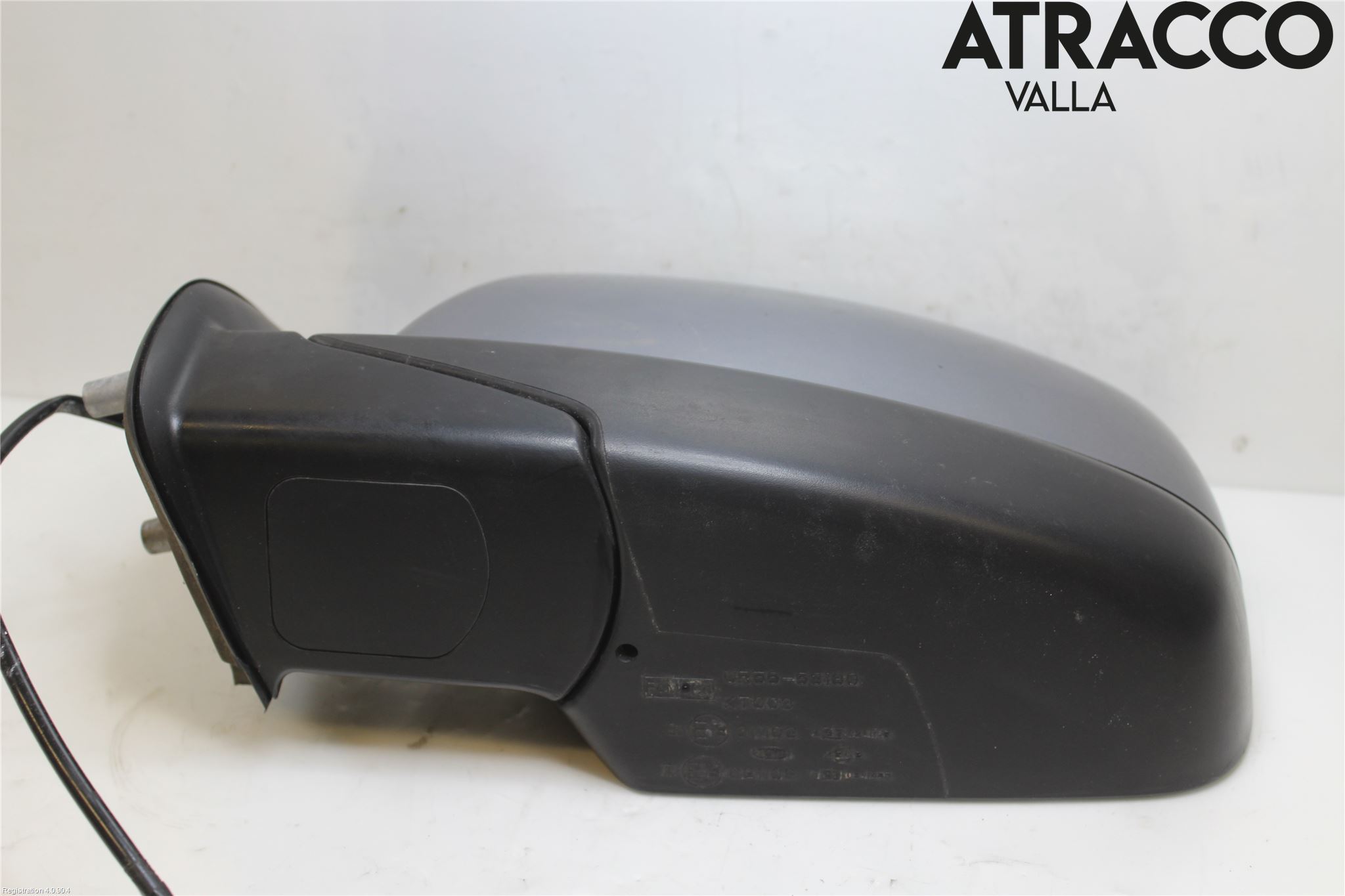 Mazda BT-50 Spegel Yttre El Vä