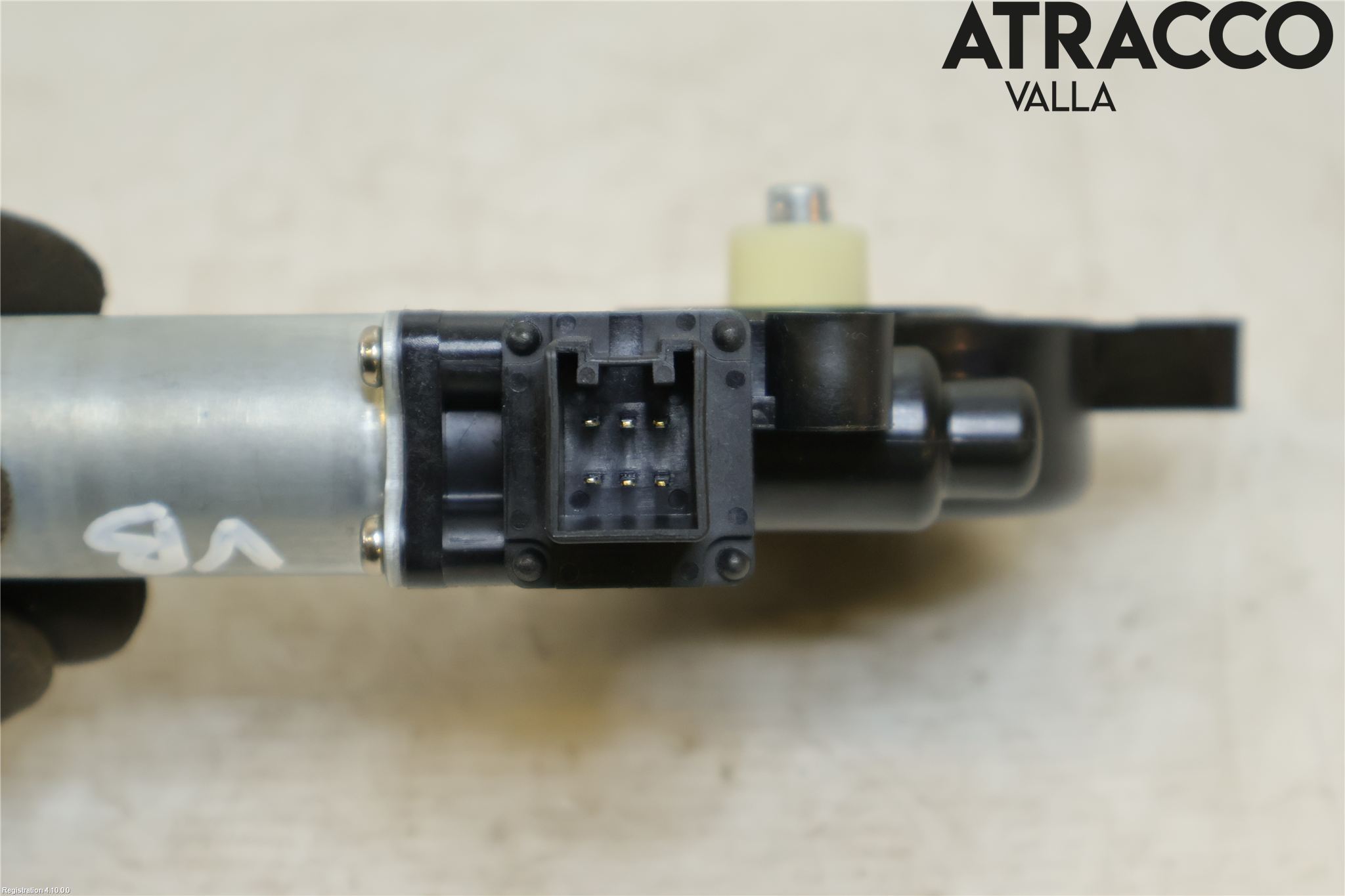 Mazda 6 13- Fönsterhissmotor